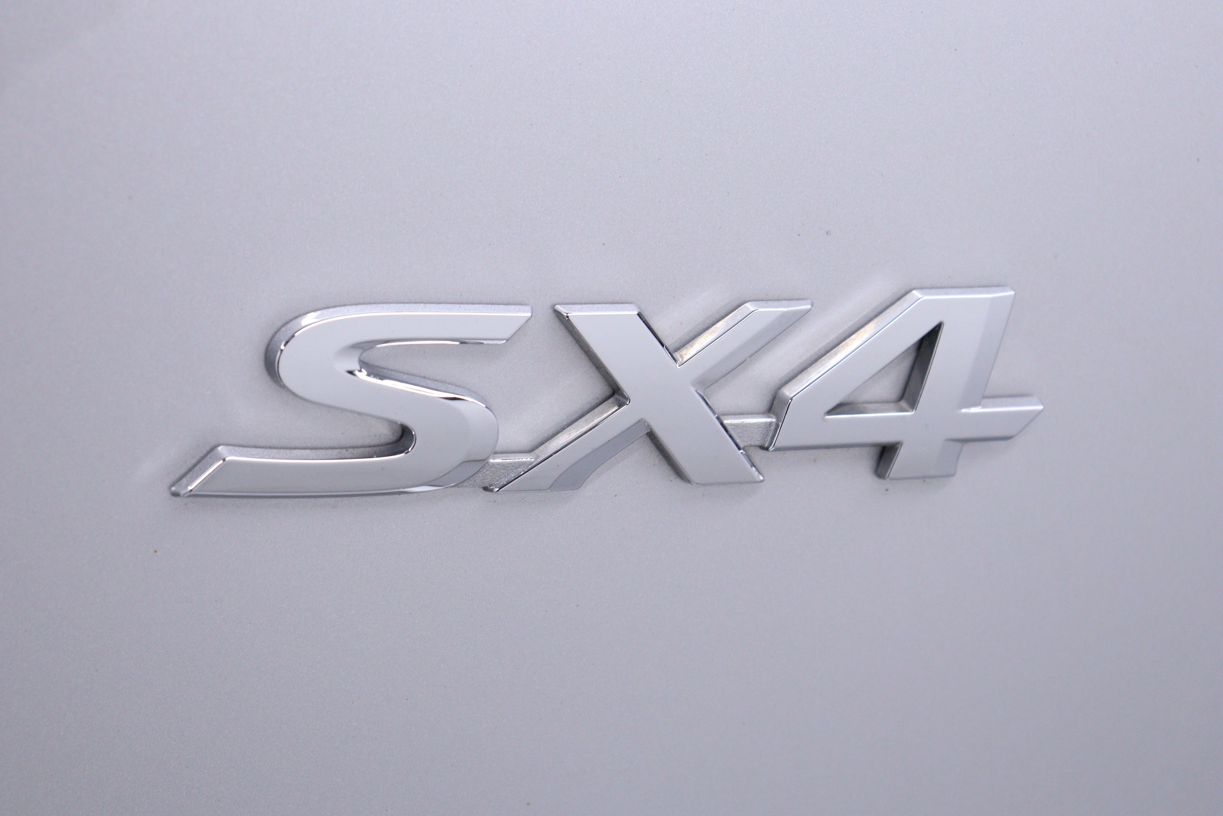 2012 Suzuki SX4 57