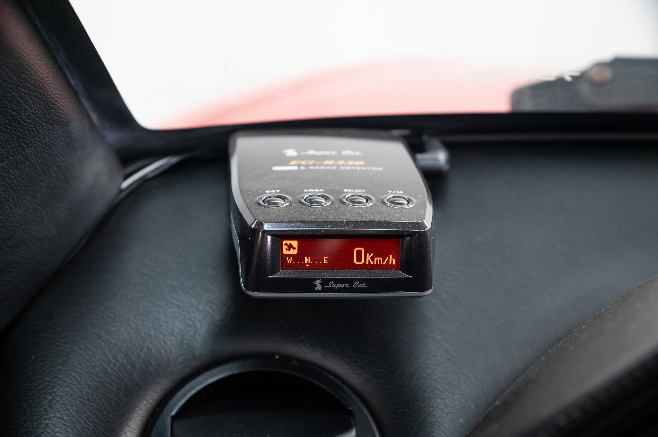 1991 Ferrari Mondial 148