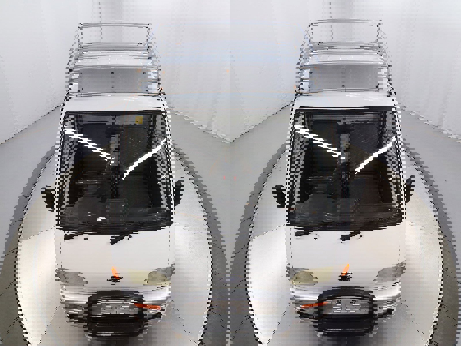 1995 Subaru Sambar 33
