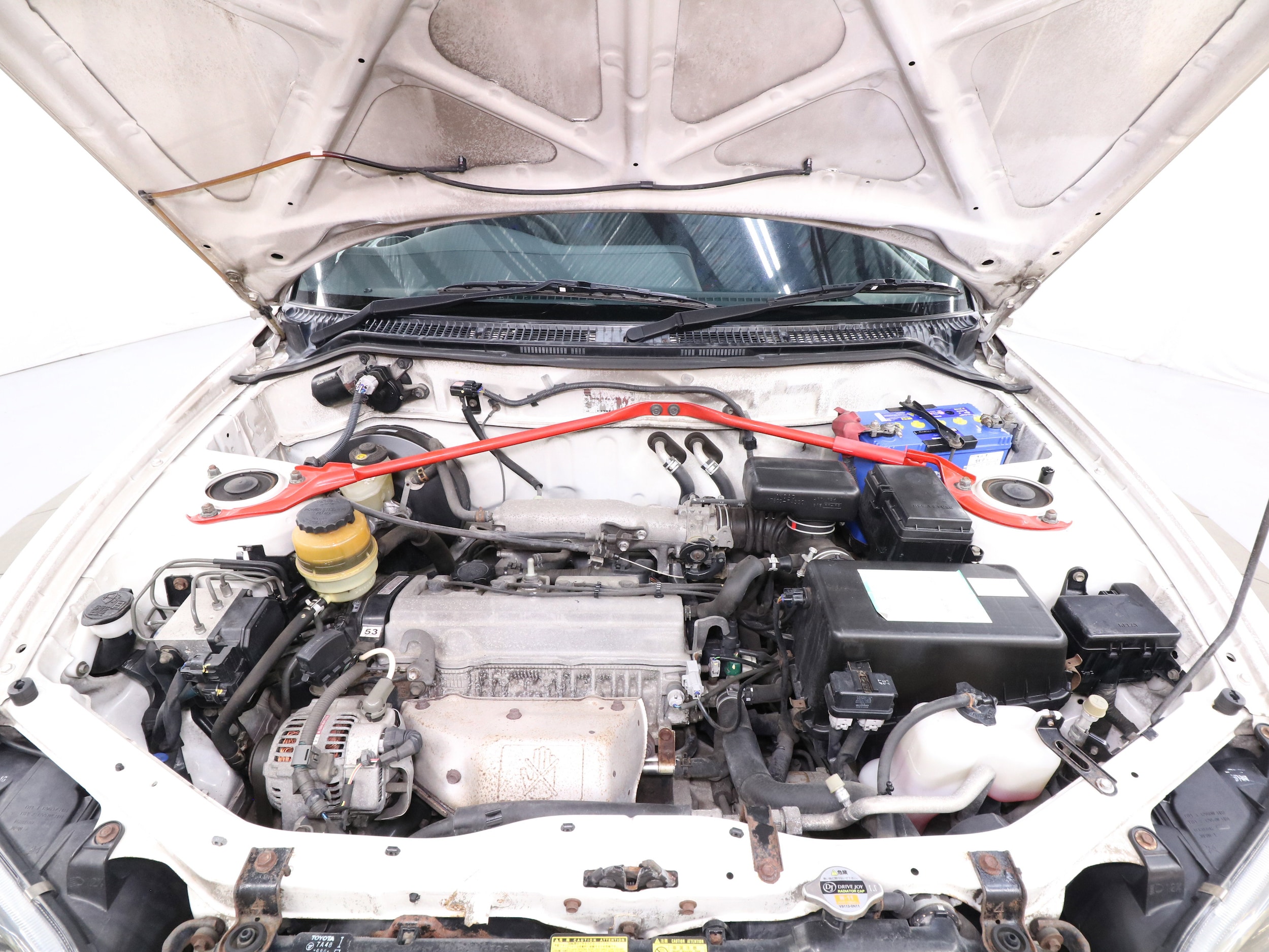 1998 Toyota RAV4 25