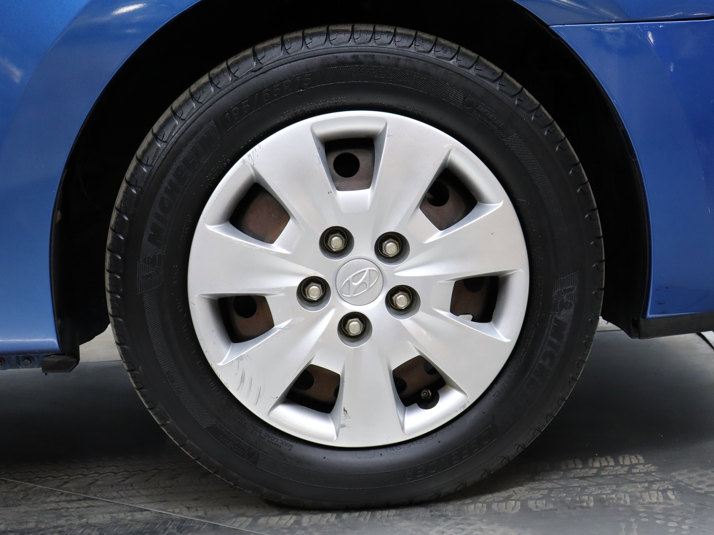 2011 Hyundai Elantra Touring 29