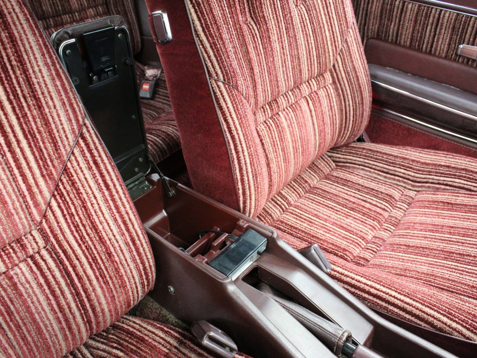 1980 Toyota Celica 43