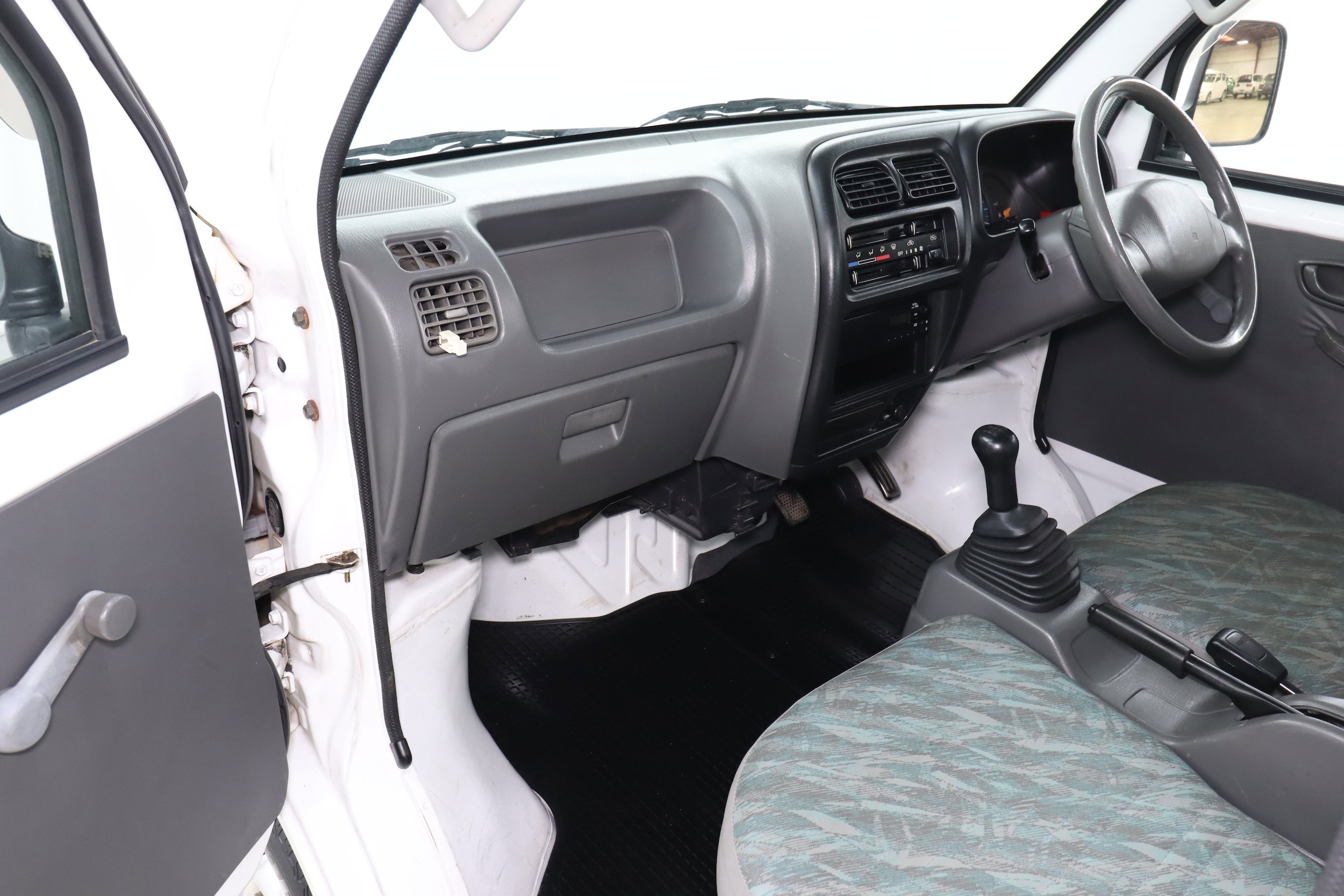 1999 Suzuki Carry 15