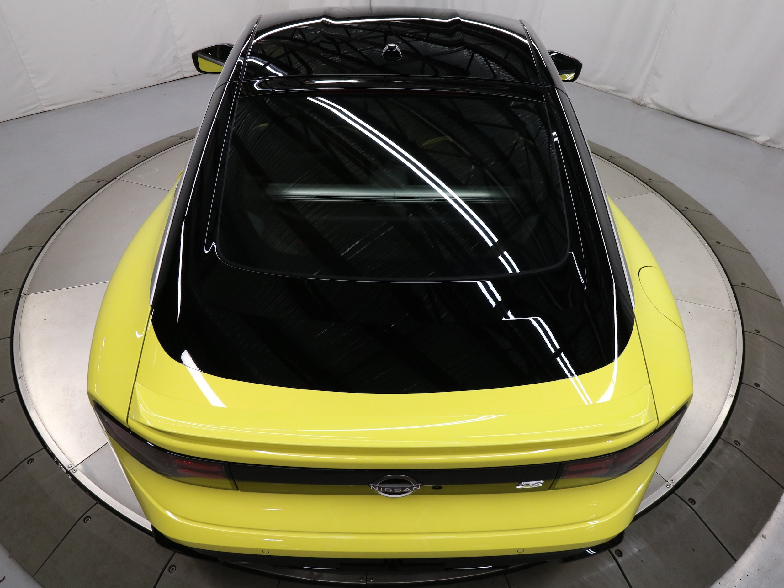 2023 Nissan Z 41