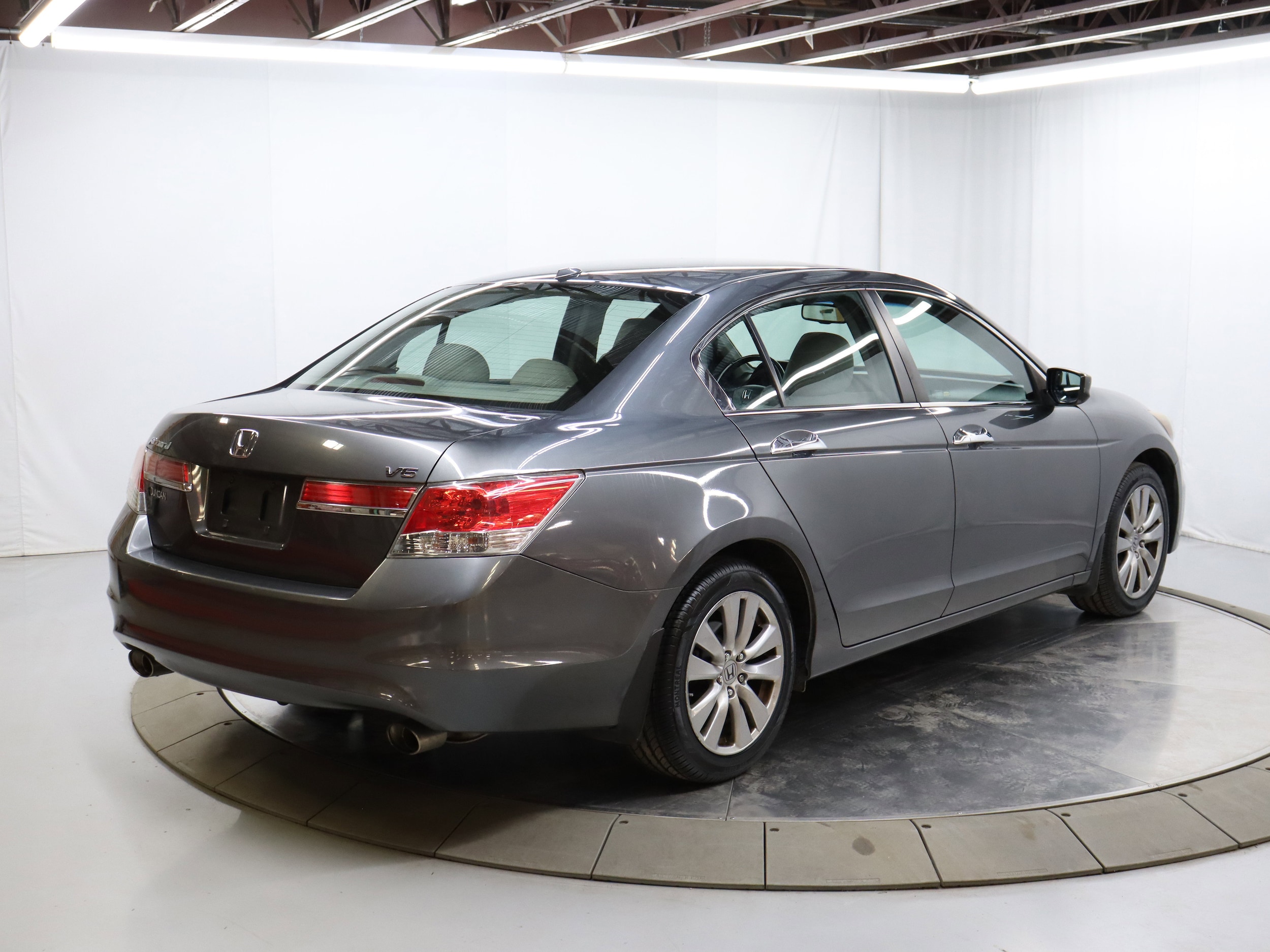 2012 Honda Accord 7