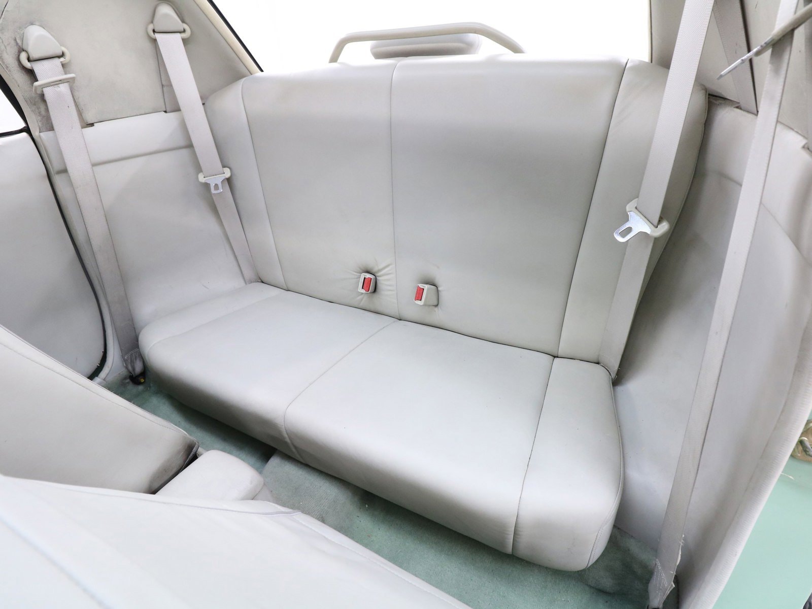 1992 Nissan Figaro 20
