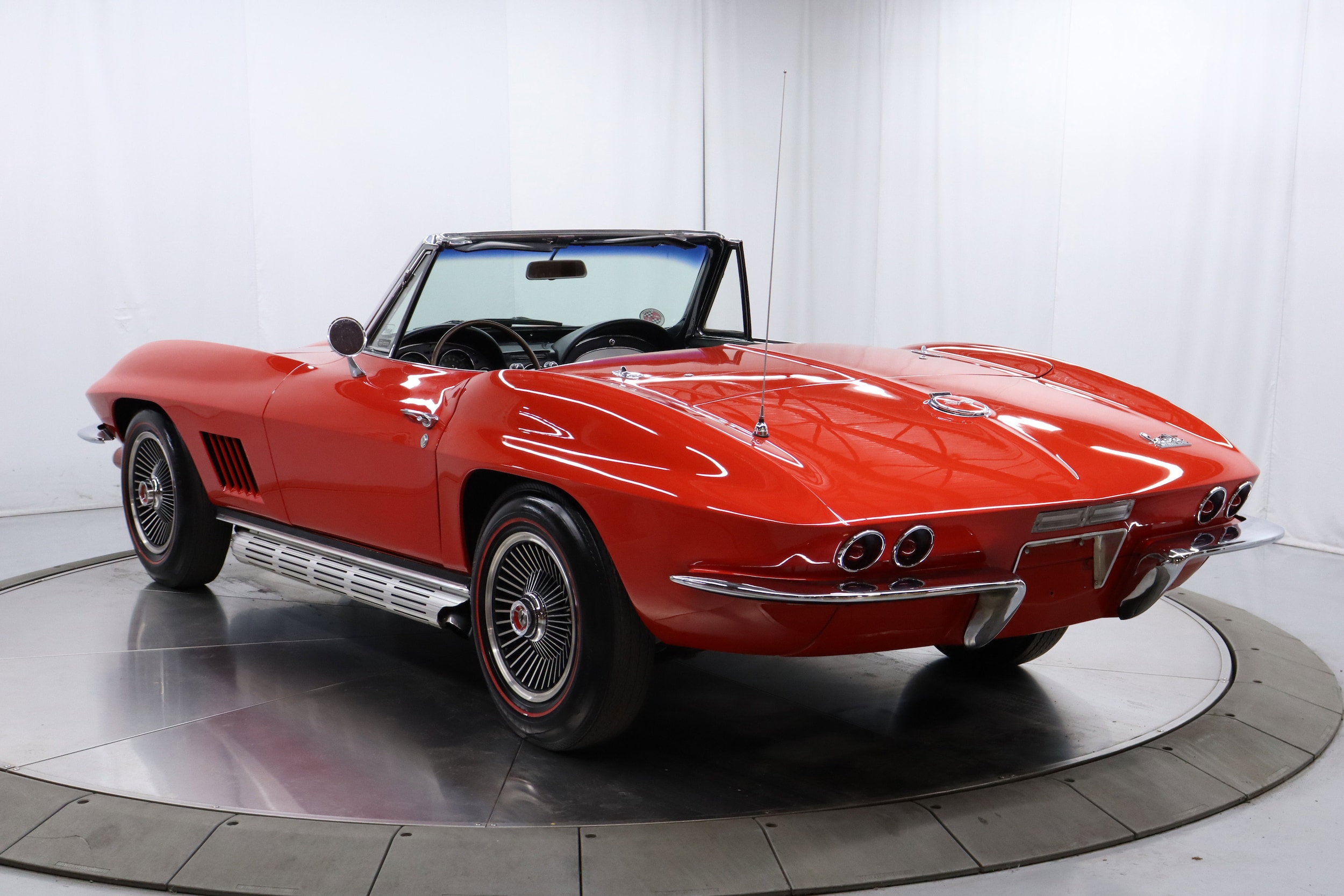 1967 Chevrolet Corvette 15