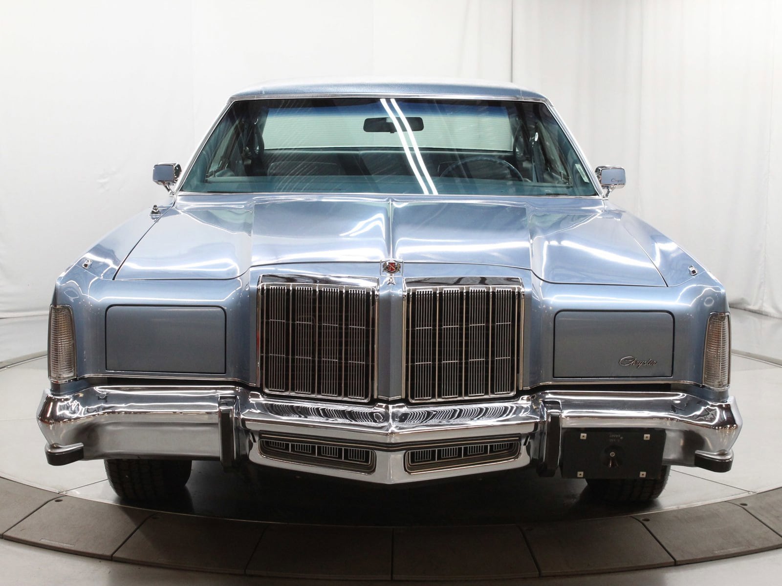 1978 Chrysler New Yorker 3
