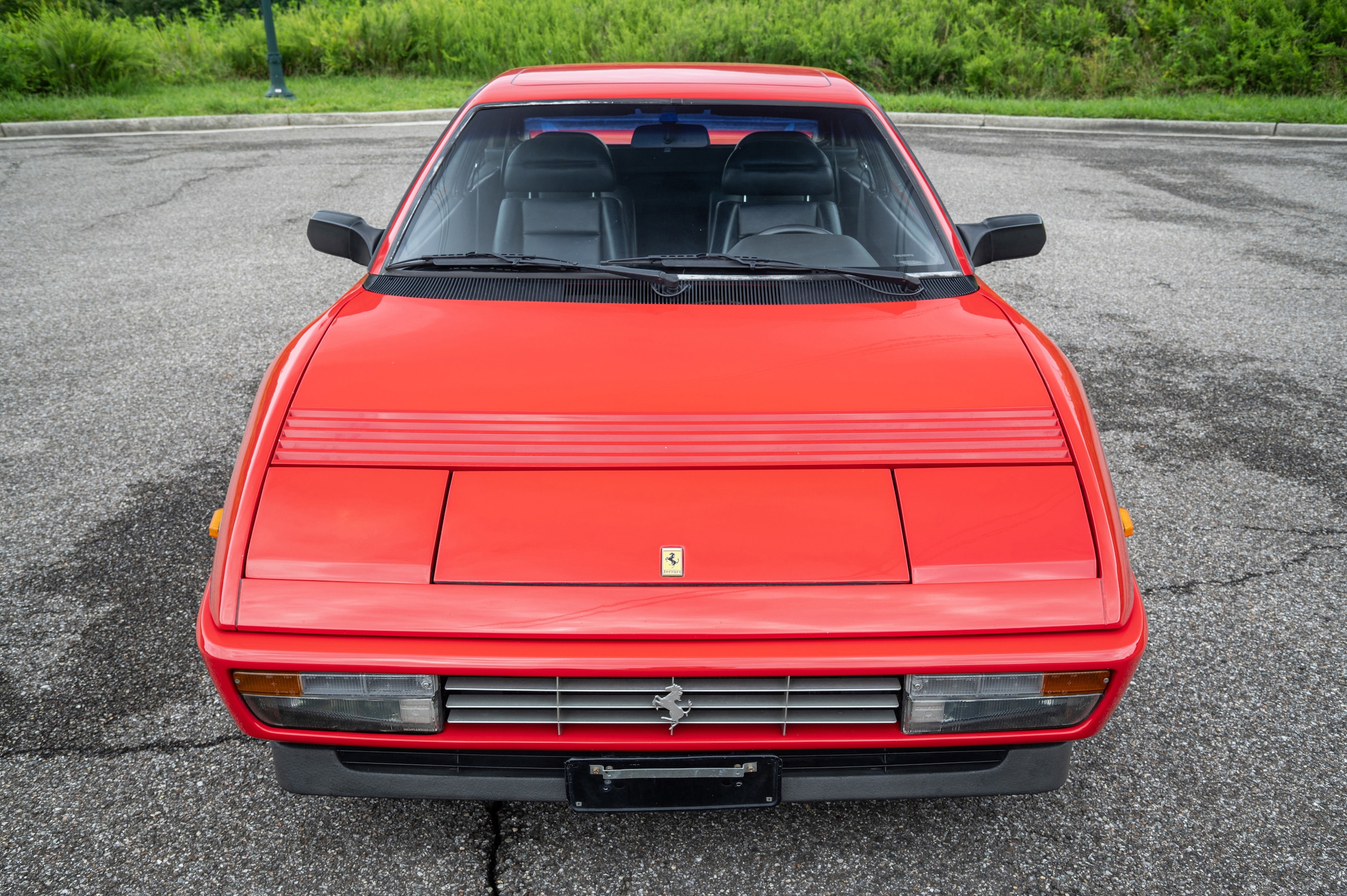 1991 Ferrari Mondial 51