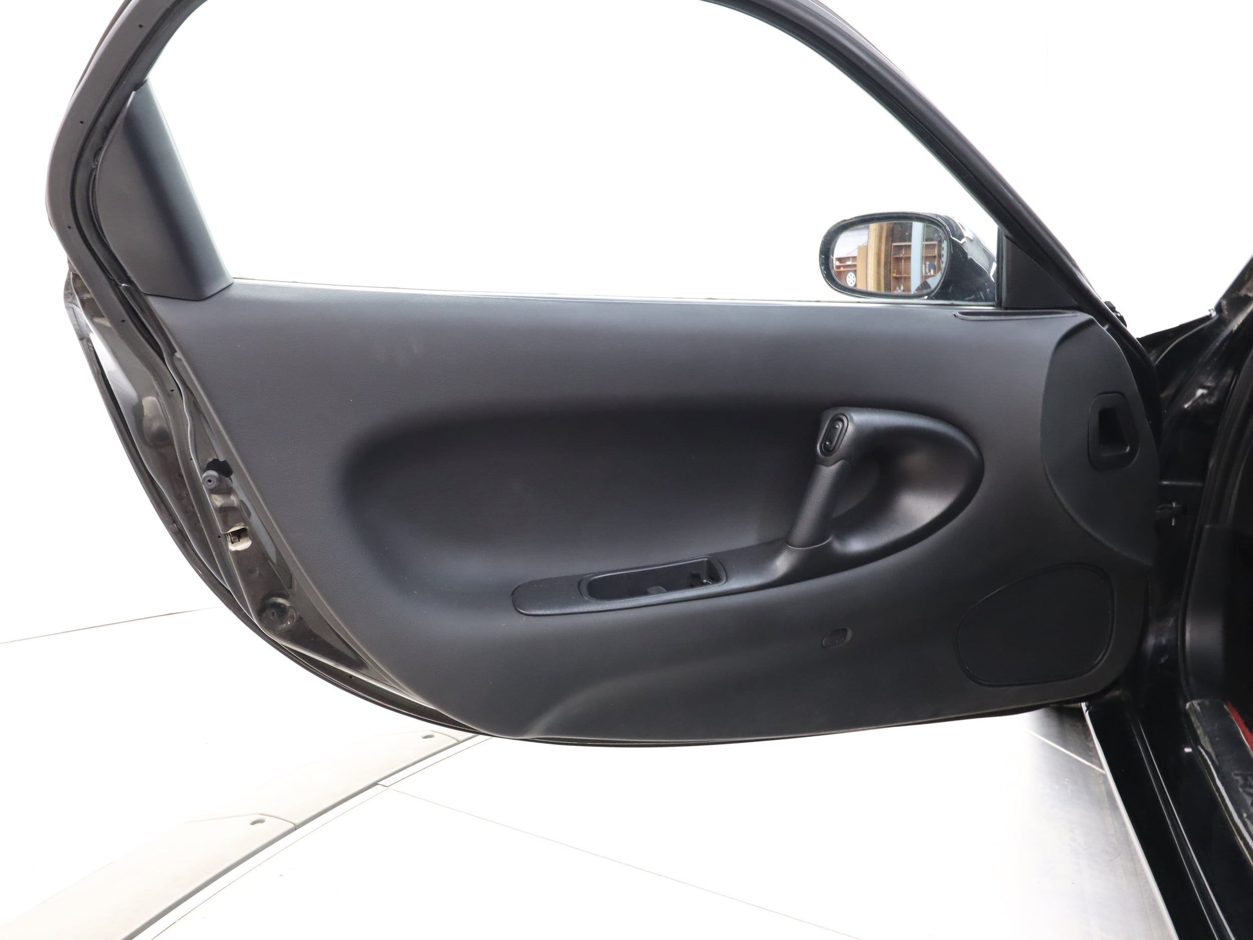 1997 Mazda RX-7 21