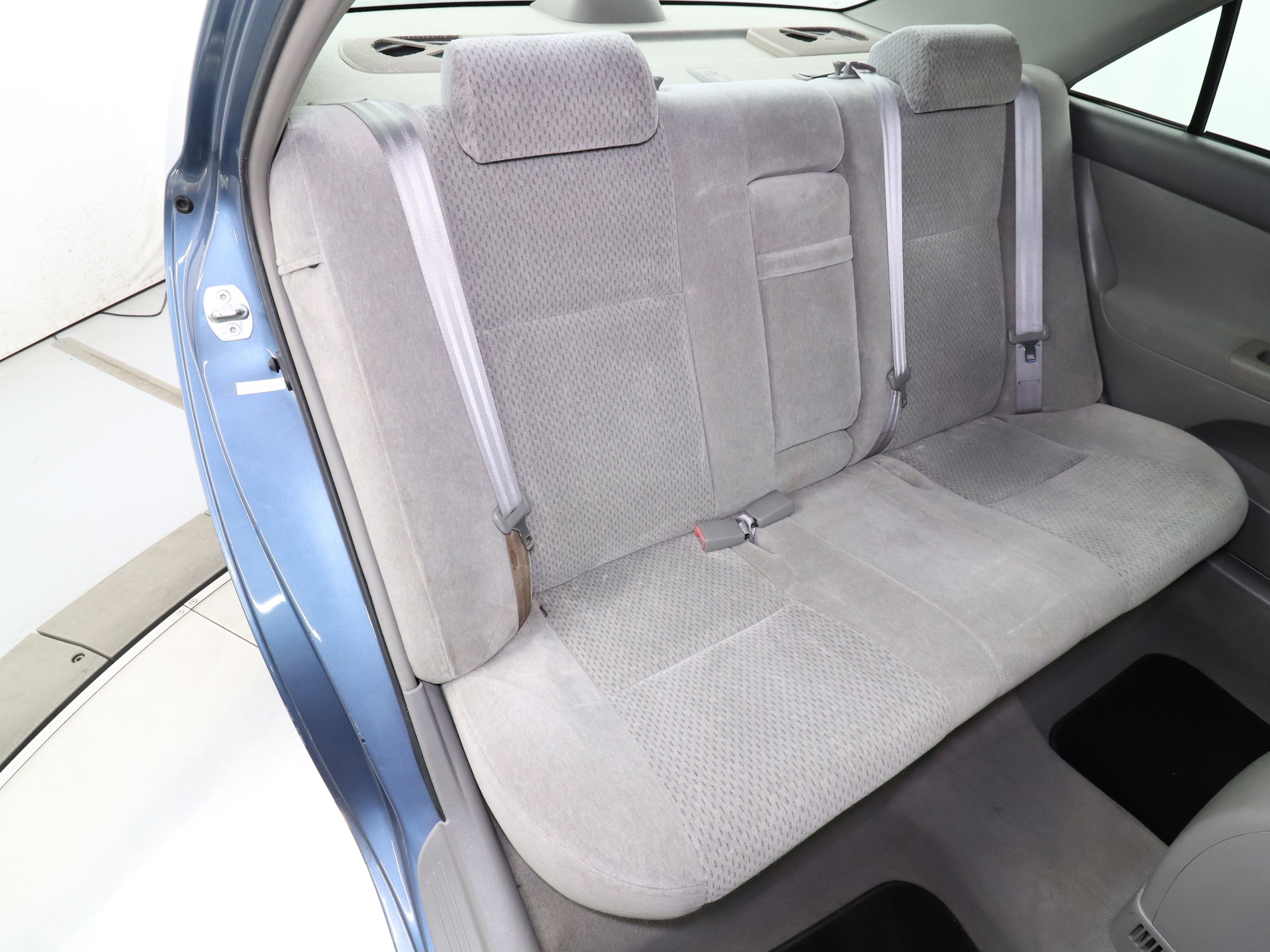 2003 Toyota Camry 18