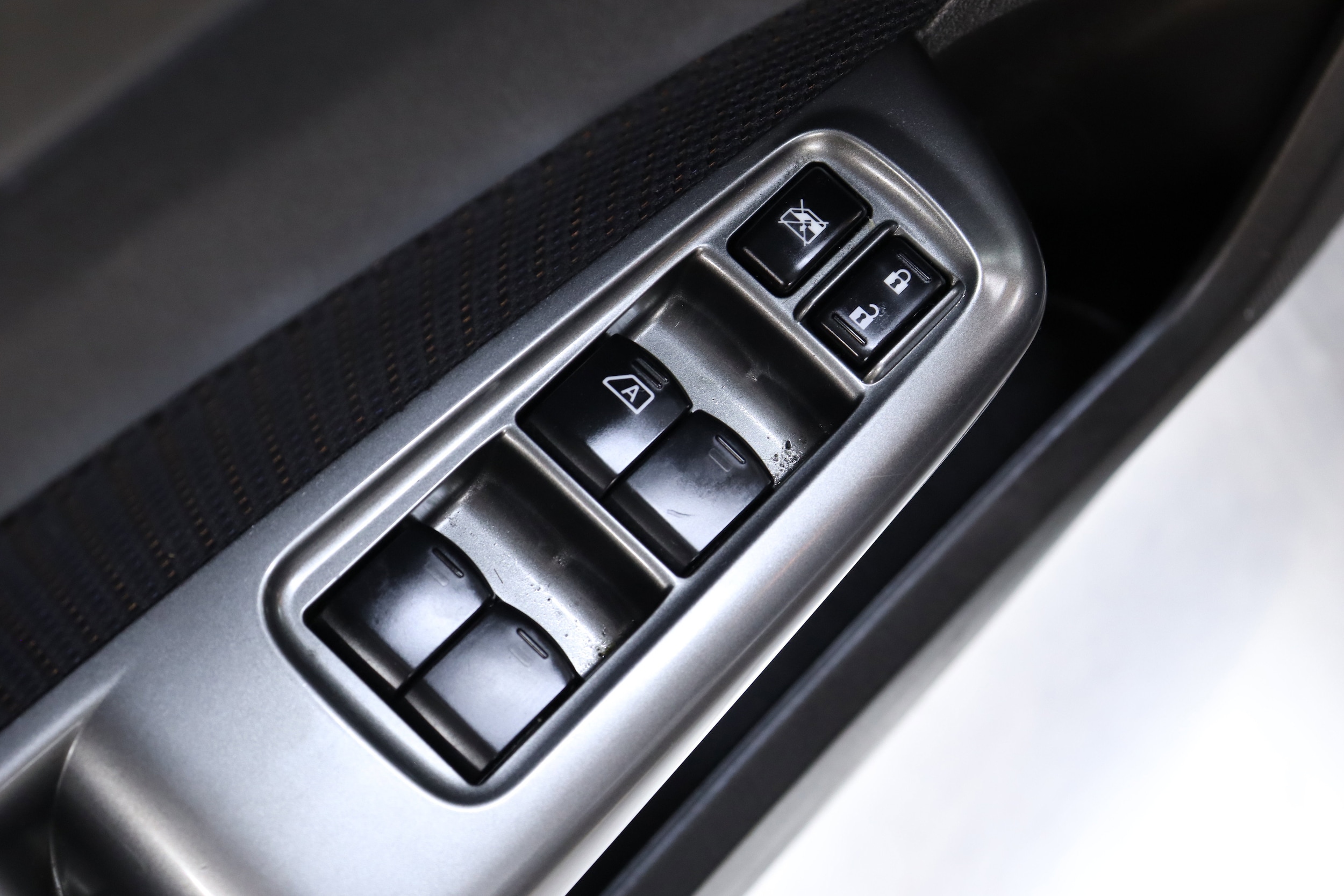 2012 Subaru Forester 25