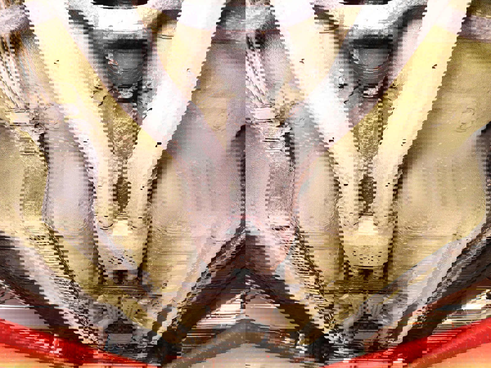 1992 Nissan Fairlady Z 300ZX 37