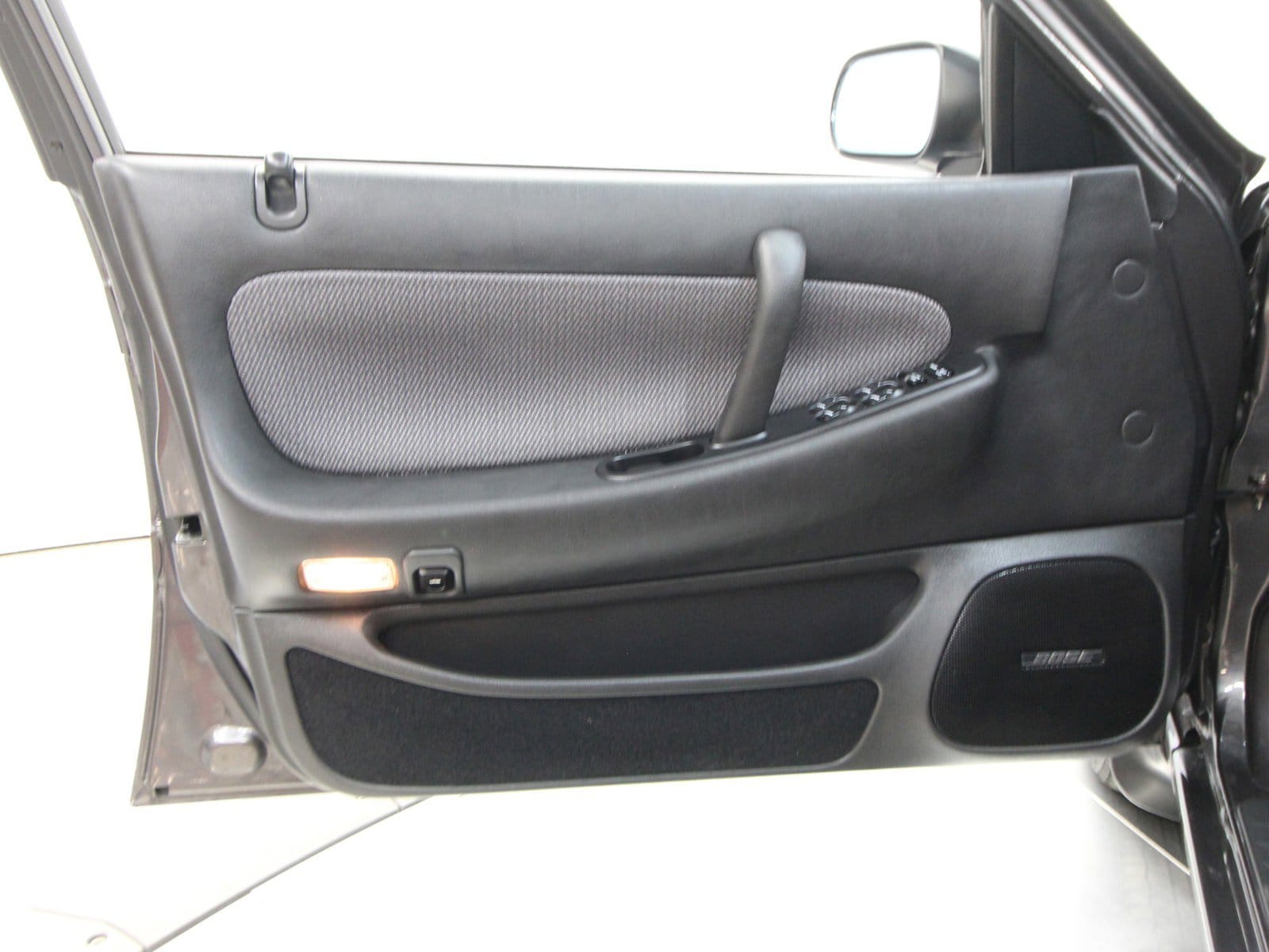 1992 Nissan Maxima 20