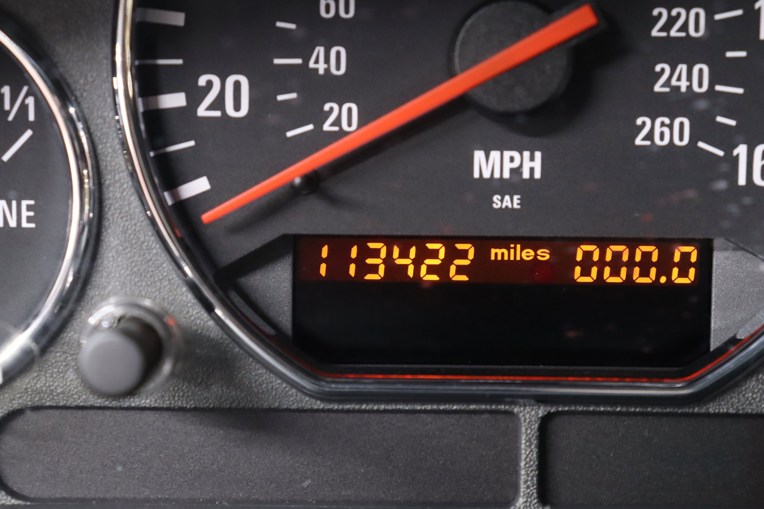 1998 BMW Z3 49