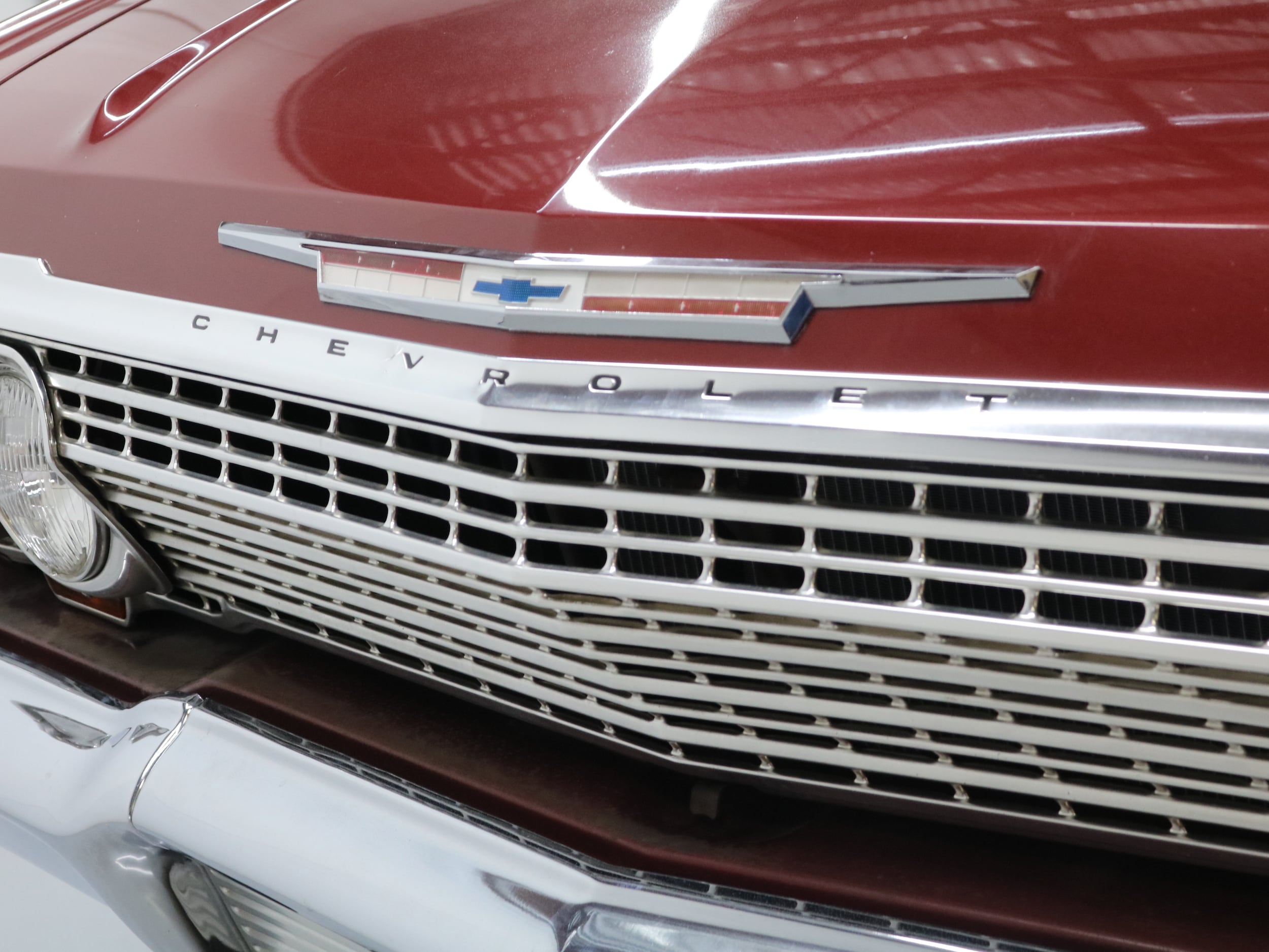 1963 Chevrolet Impala 48
