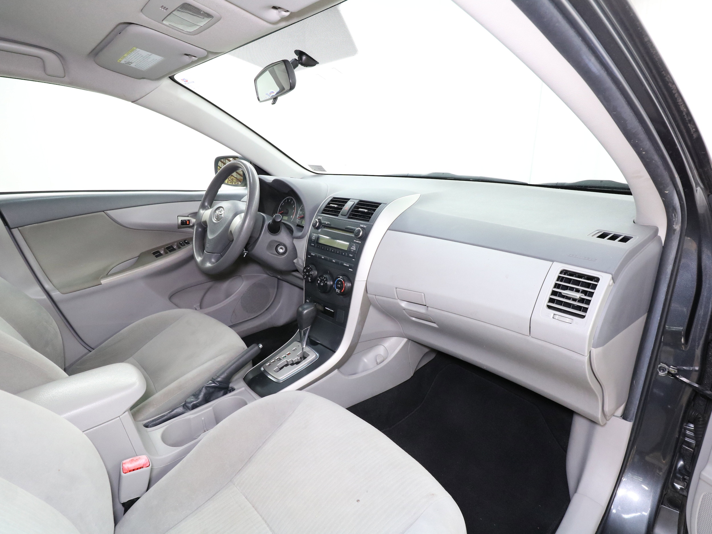 2010 Toyota Corolla 15