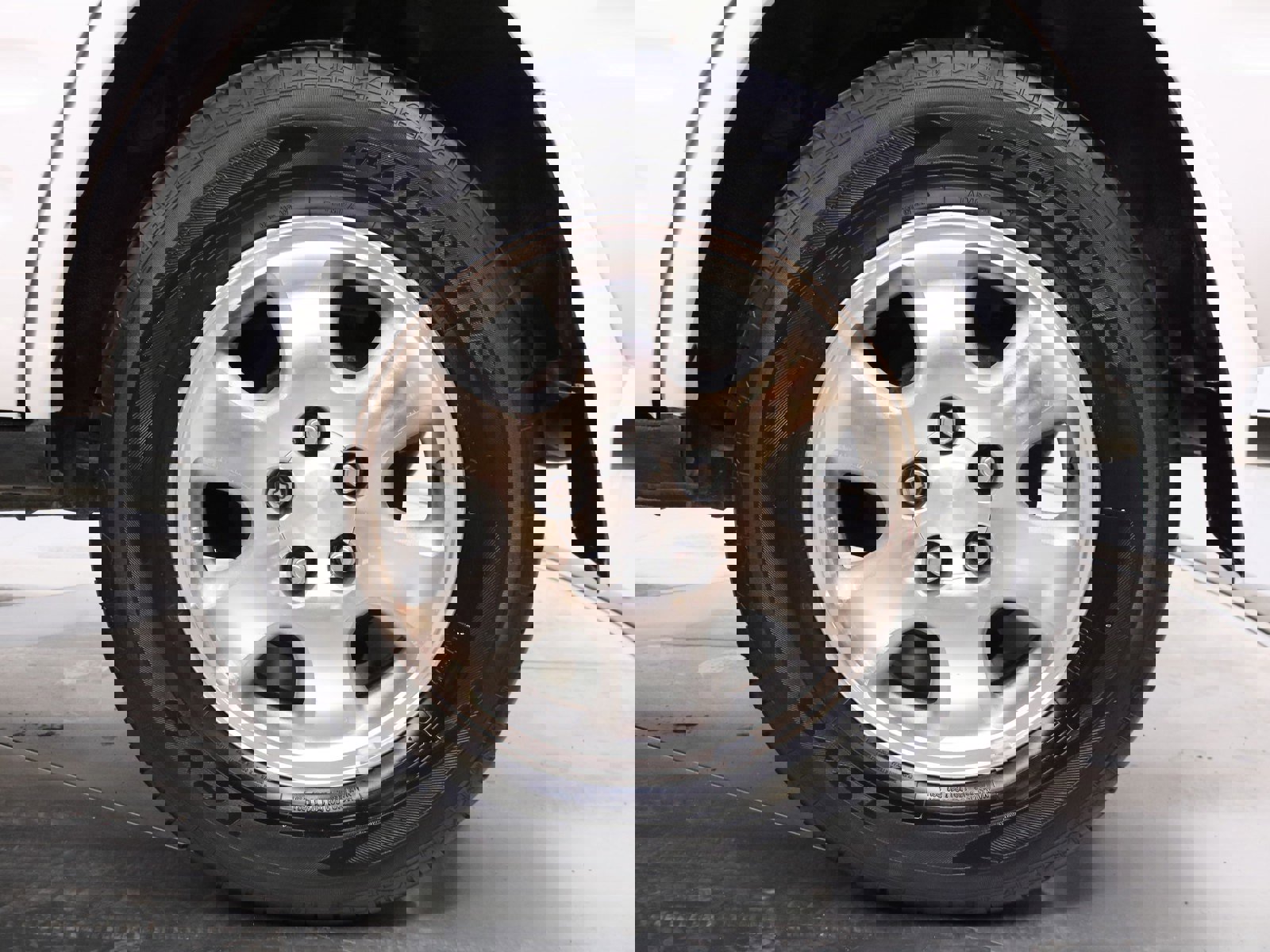 1997 Toyota RAV4 31