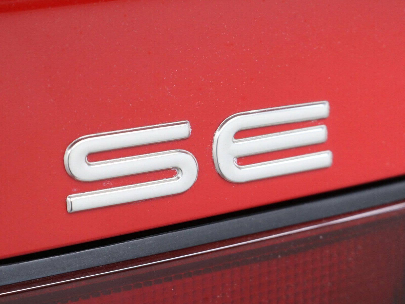1996 Nissan 200SX 52