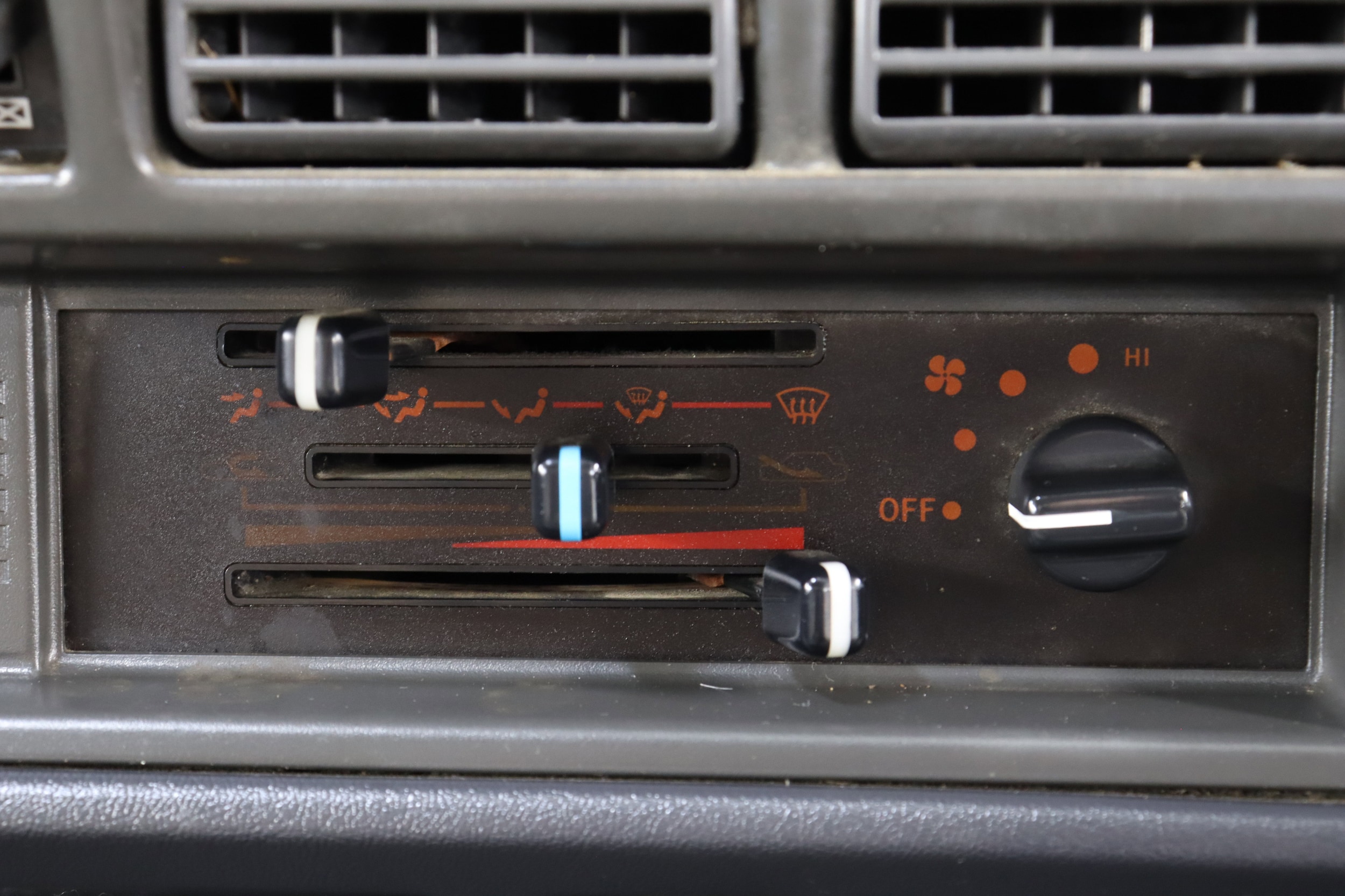 1991 Toyota Liteace 20