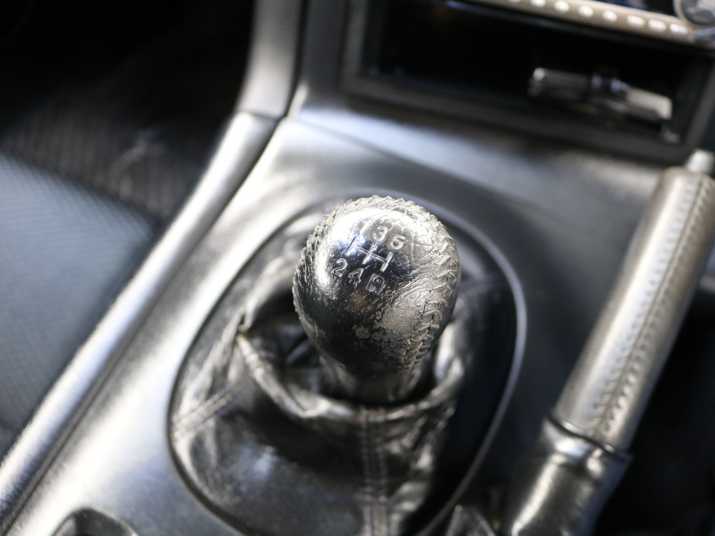 1995 Mazda RX-7 13