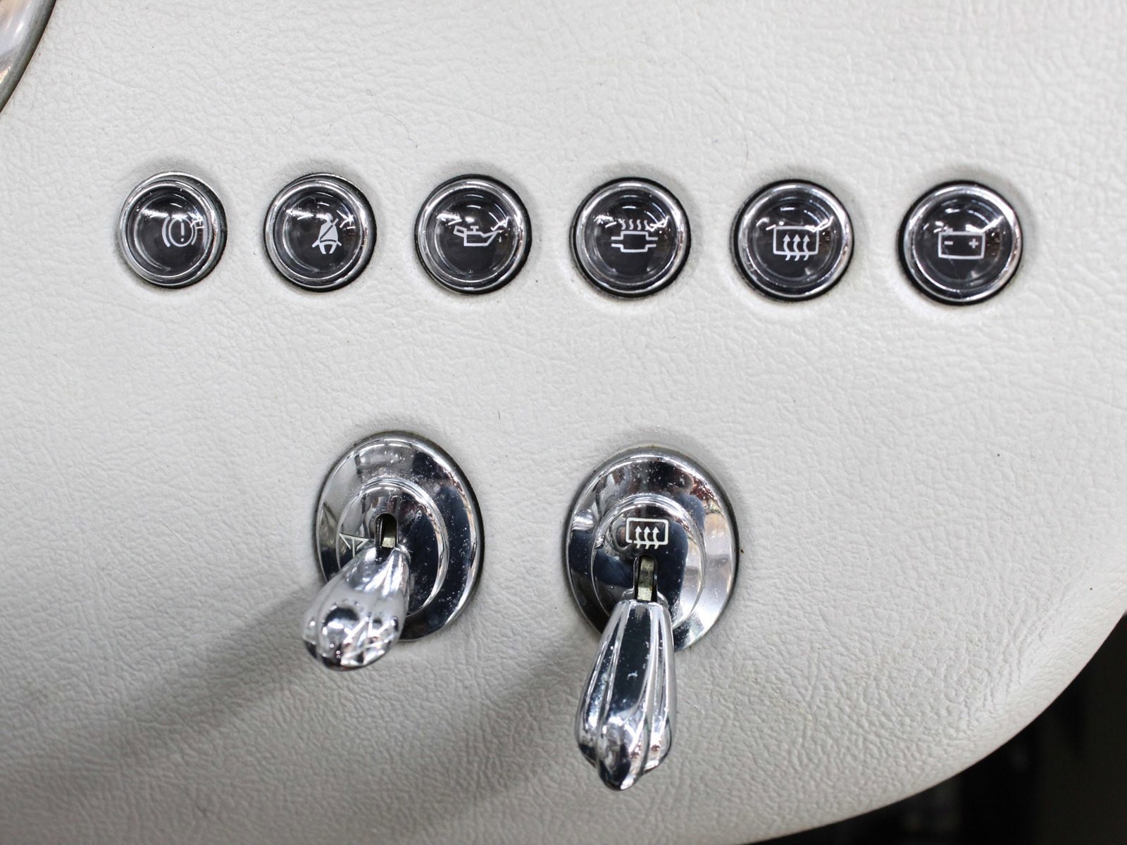1991 Nissan Figaro 49