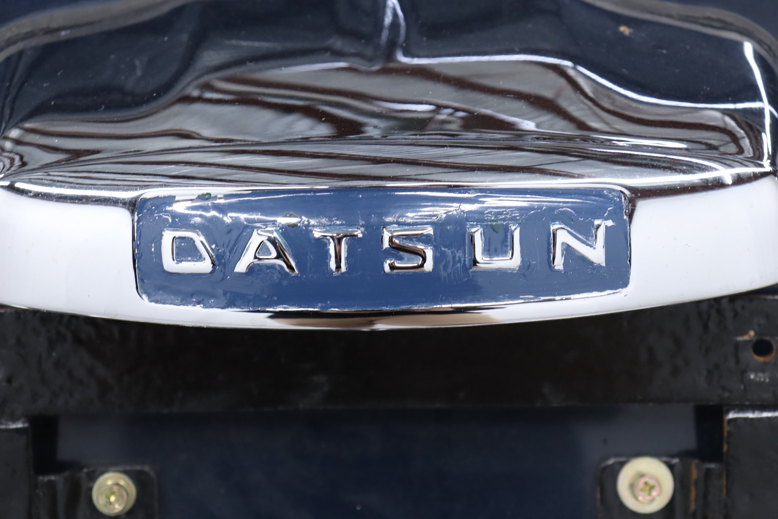 1959 Datsun 1000 57