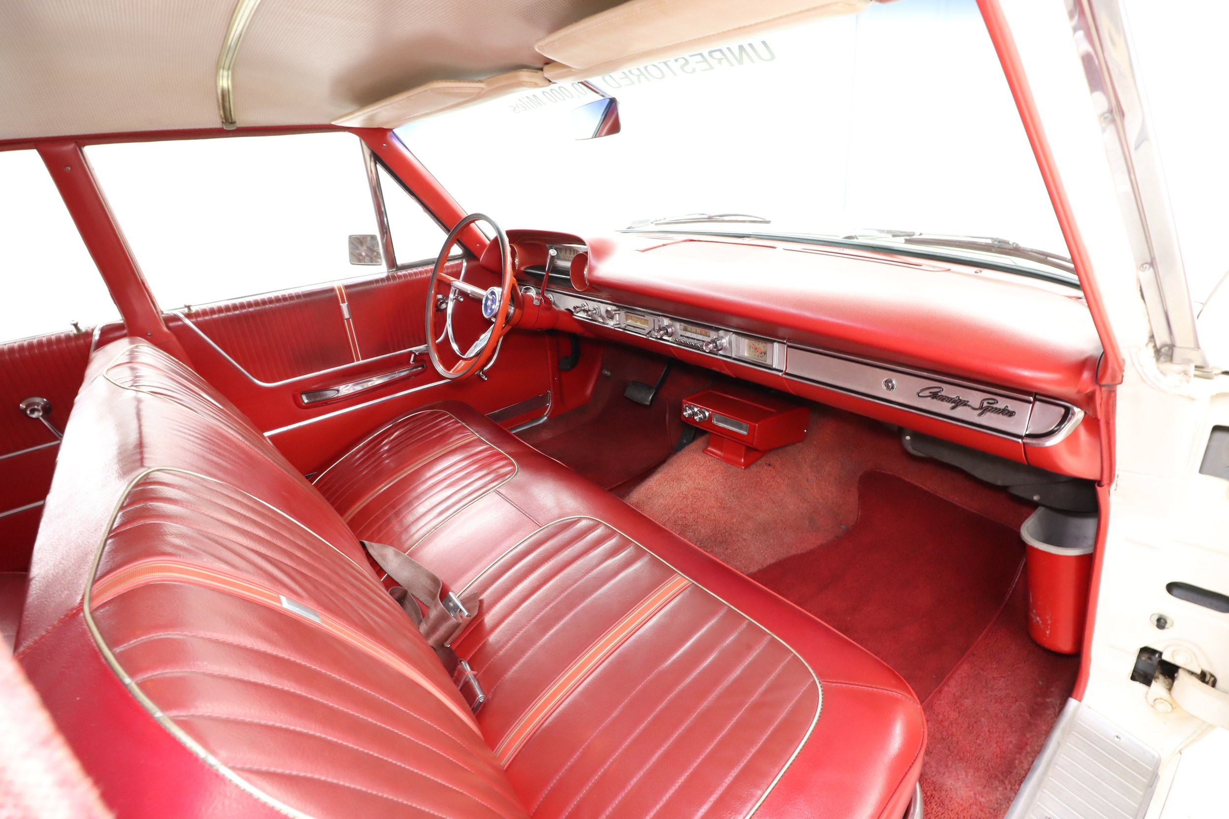 1964 Ford Galaxie 500 14