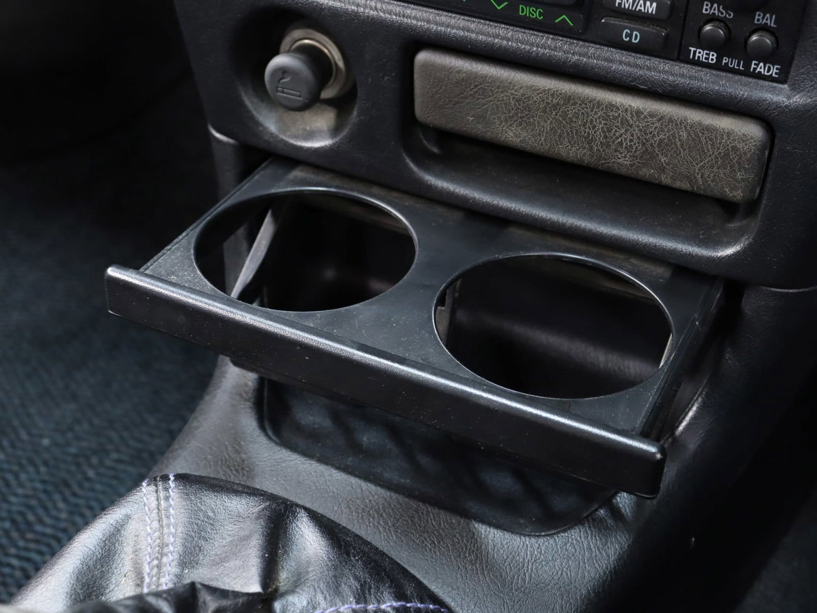 1999 Mitsubishi Lancer 15