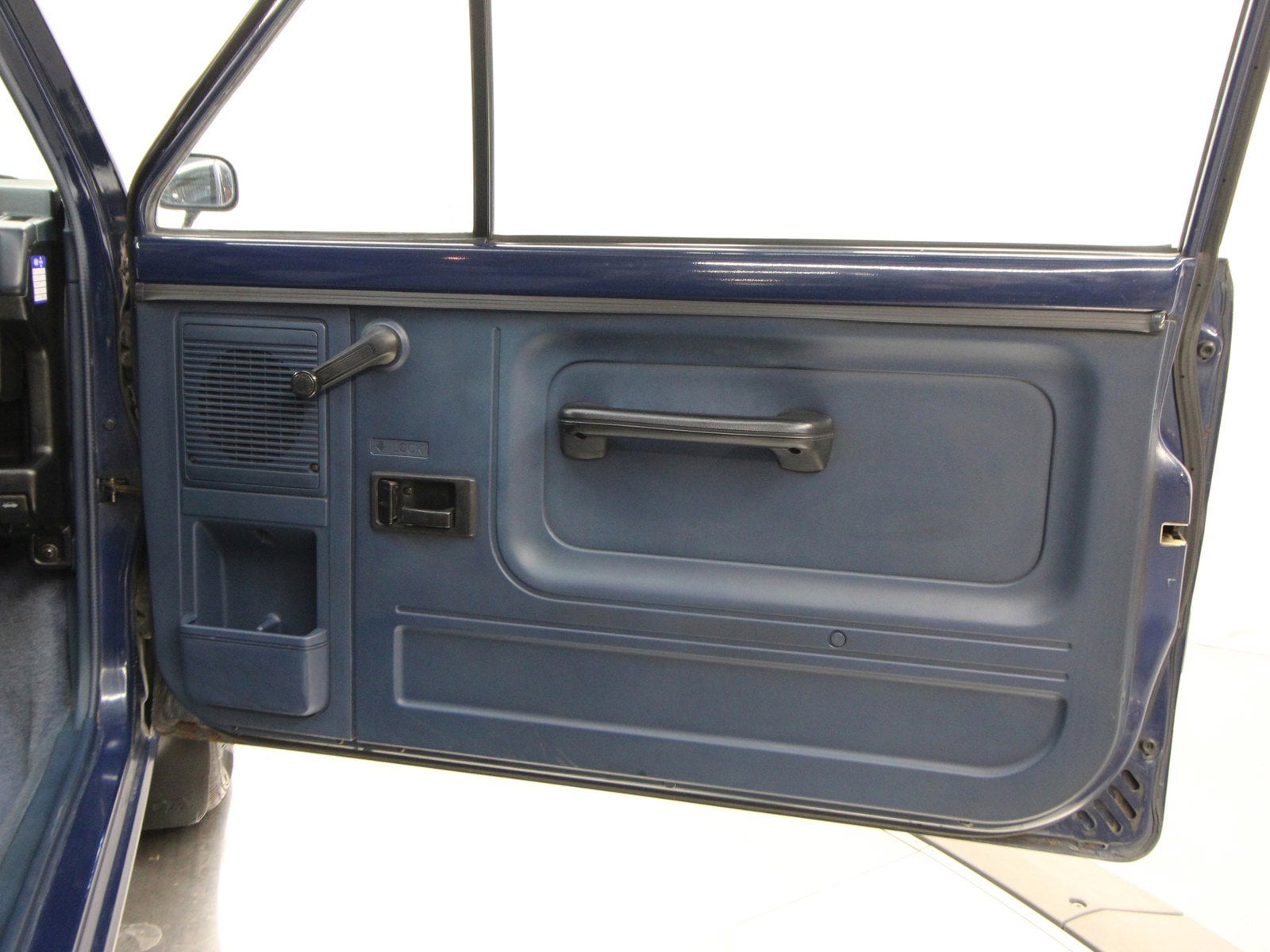 1984 Honda City 22