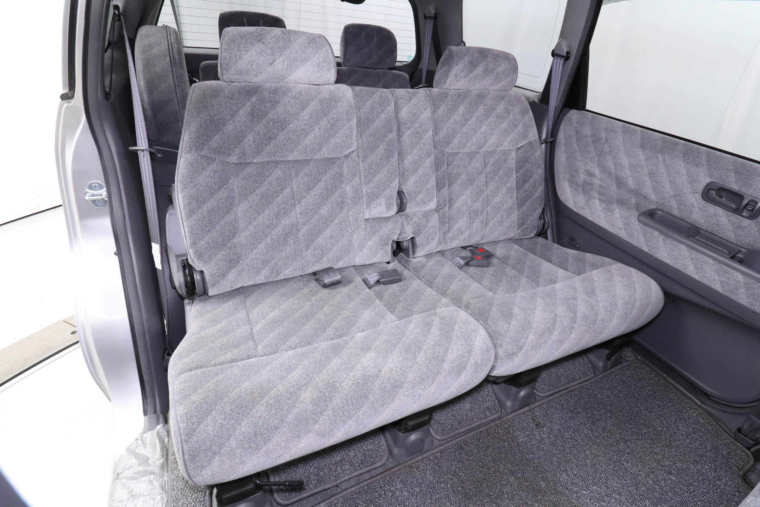 1998 Honda Odyssey 20