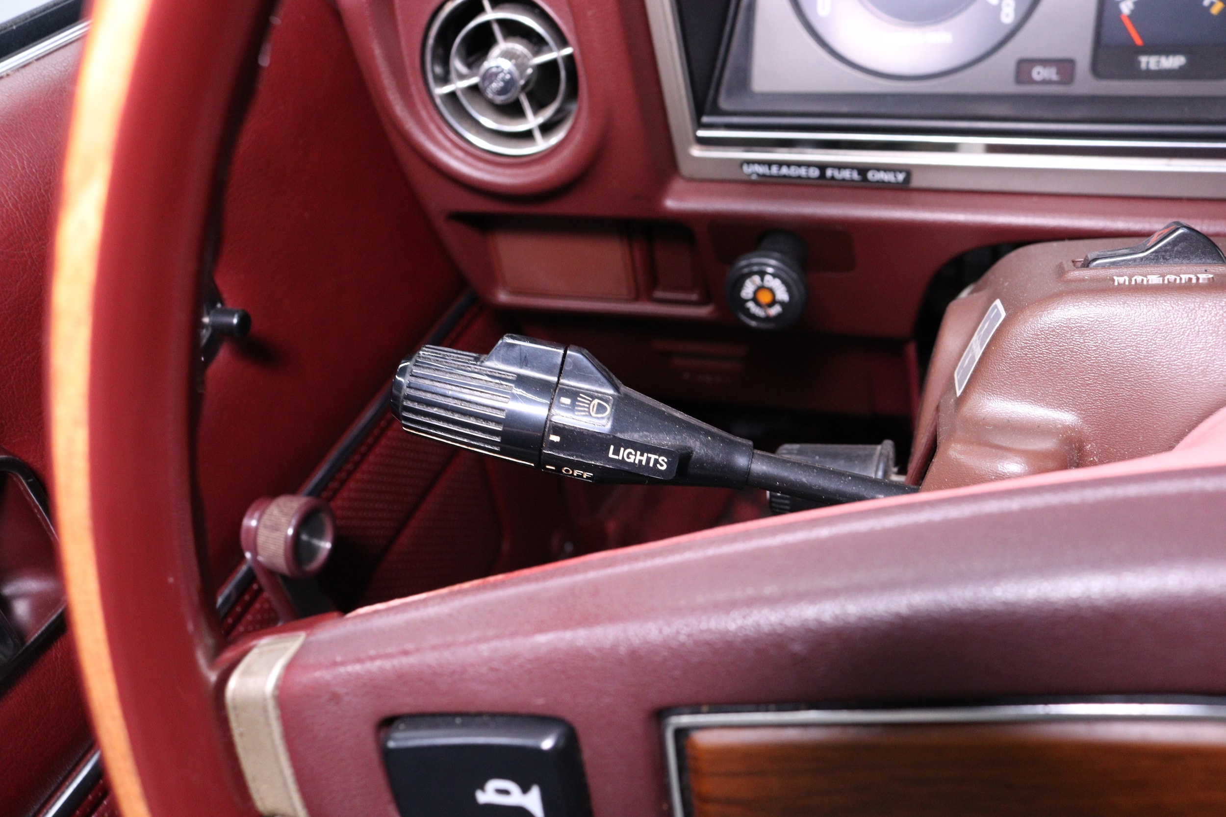 1979 Toyota Cressida 54