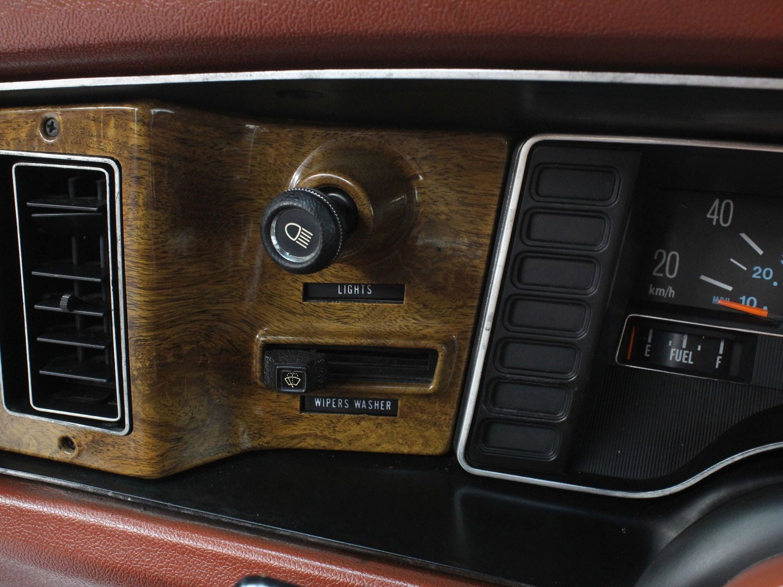 1980 AMC Pacer 42