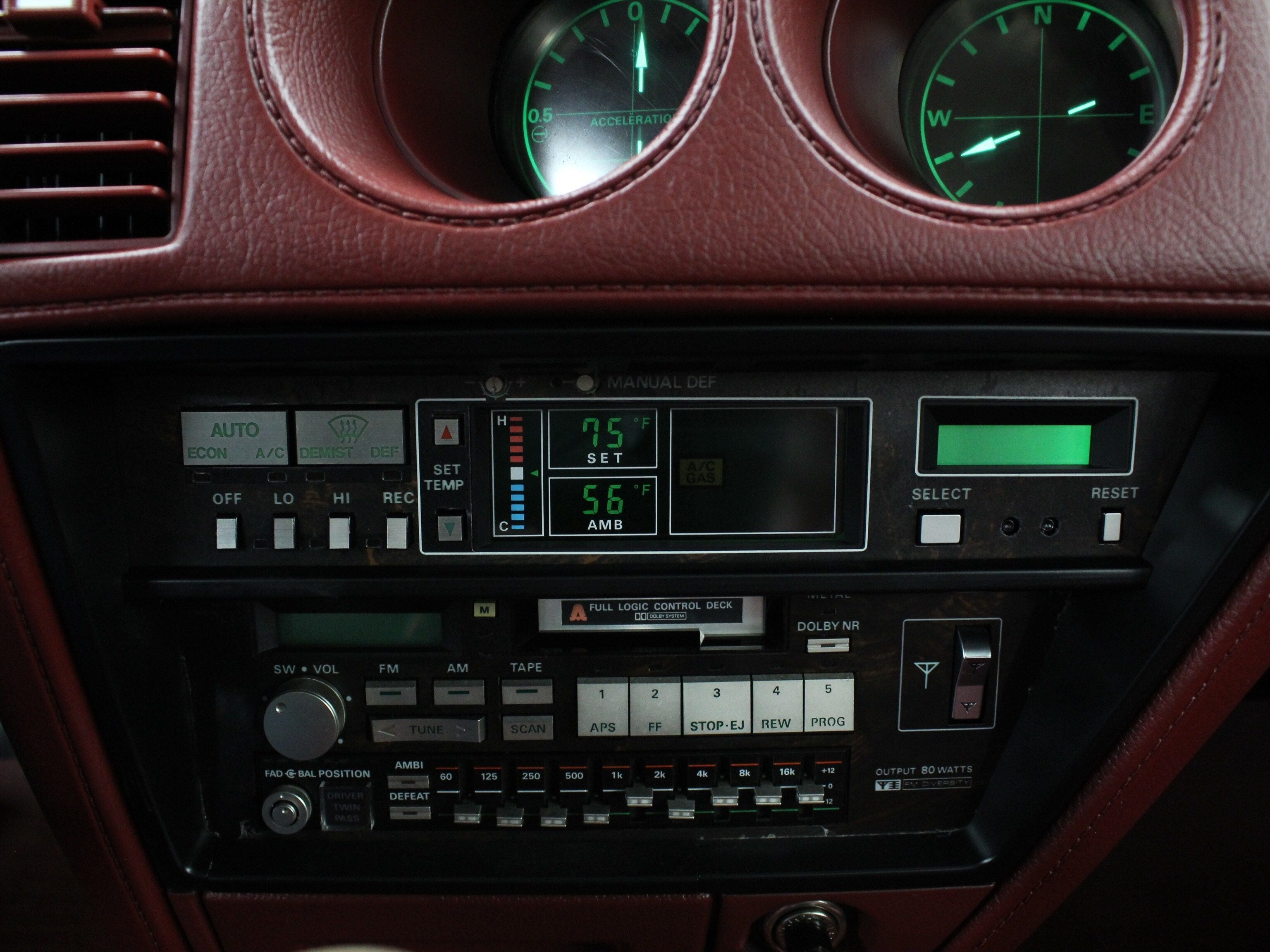 1985 Nissan 300ZX 13