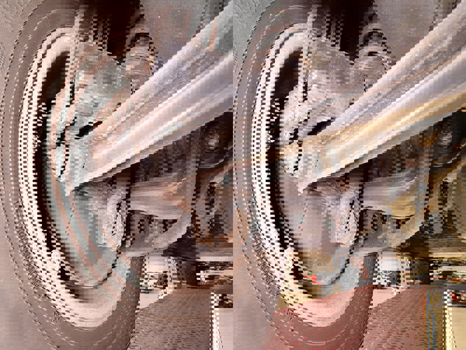 1994 Honda Inspire 41