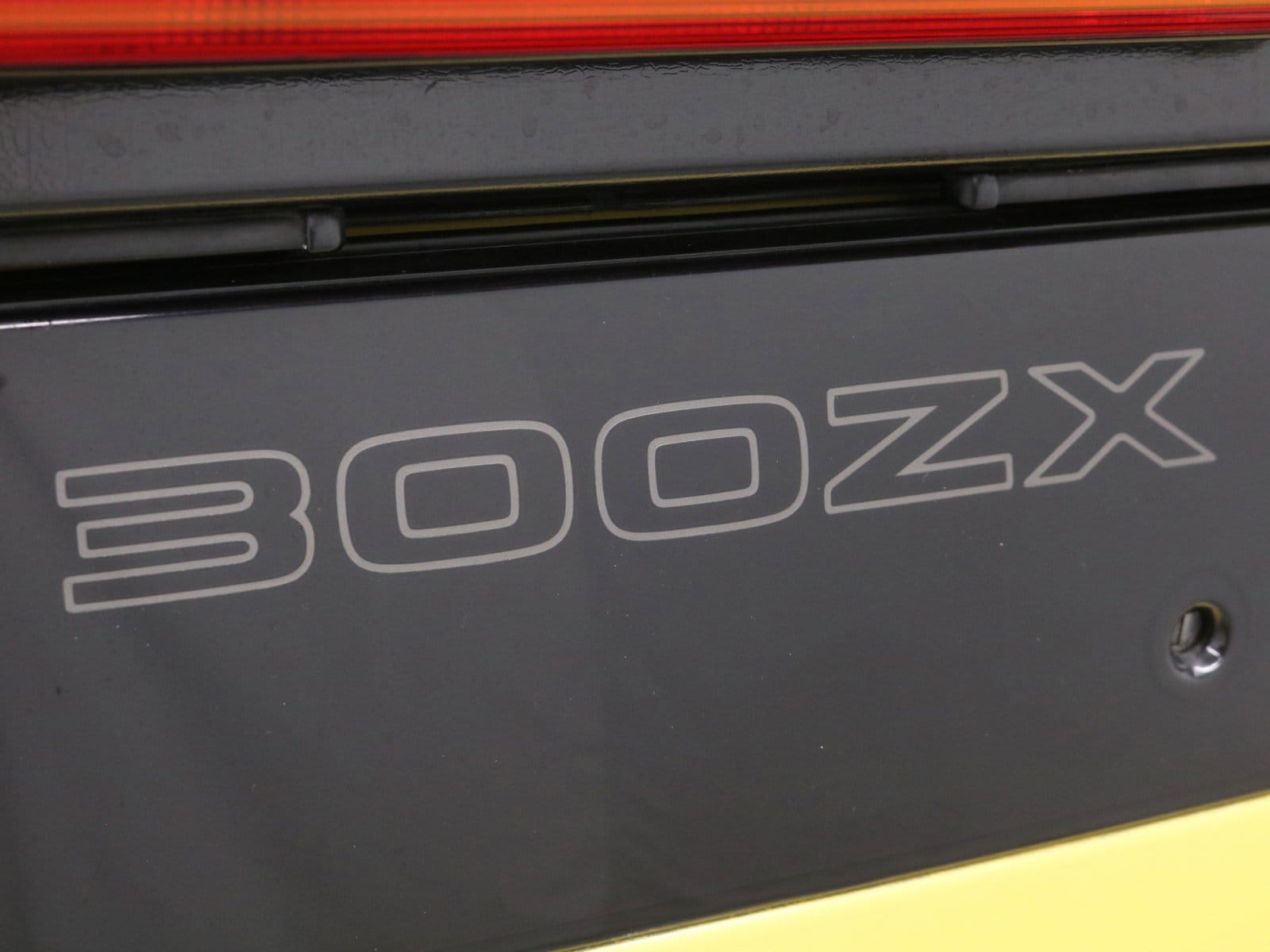 1992 Nissan Fairlady Z 300ZX 60