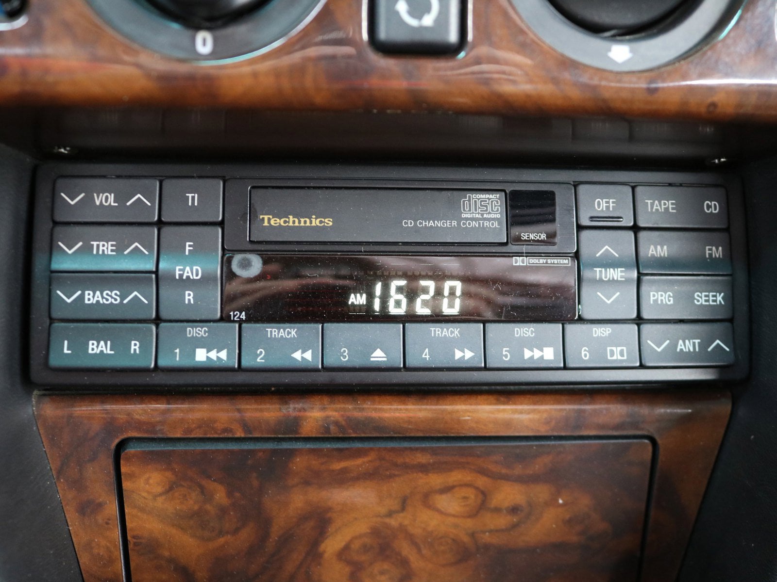 1992 Mercedes-Benz 300CE 16