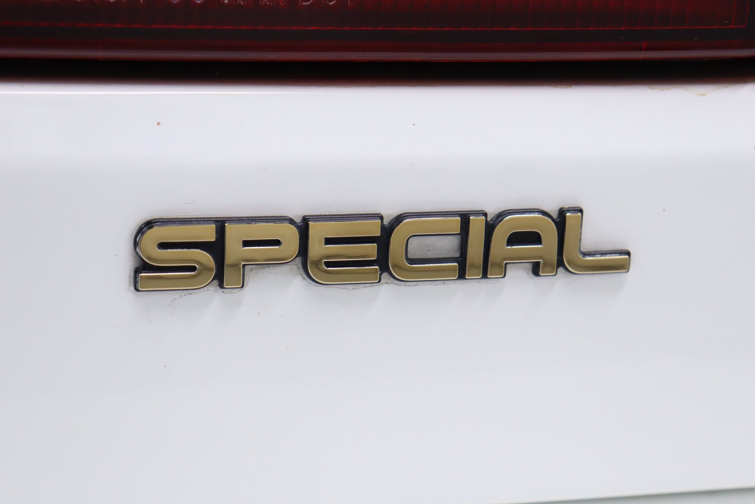 1988 Acura Integra 124
