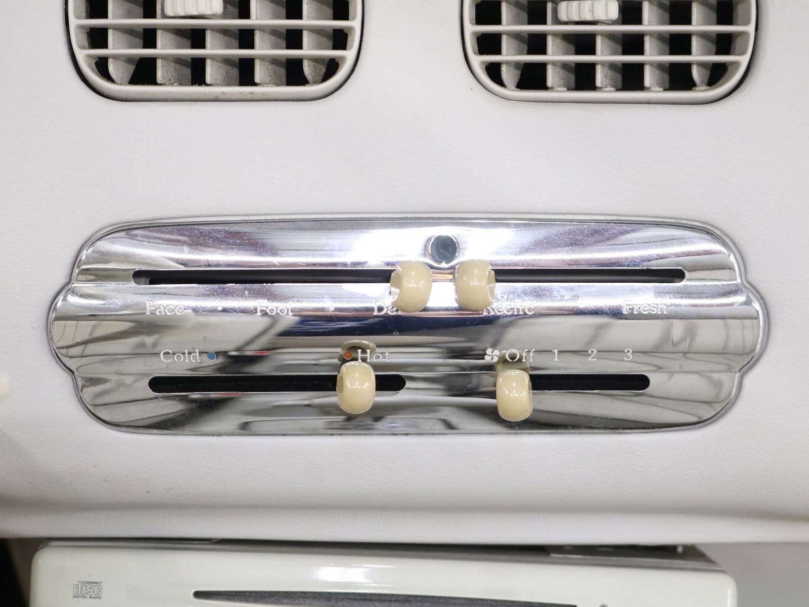 1991 Nissan Figaro 15