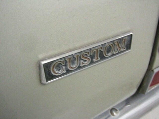 1972 Honda Life 47