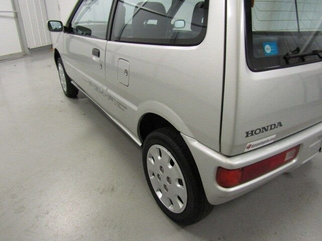 1988 Honda Today 31