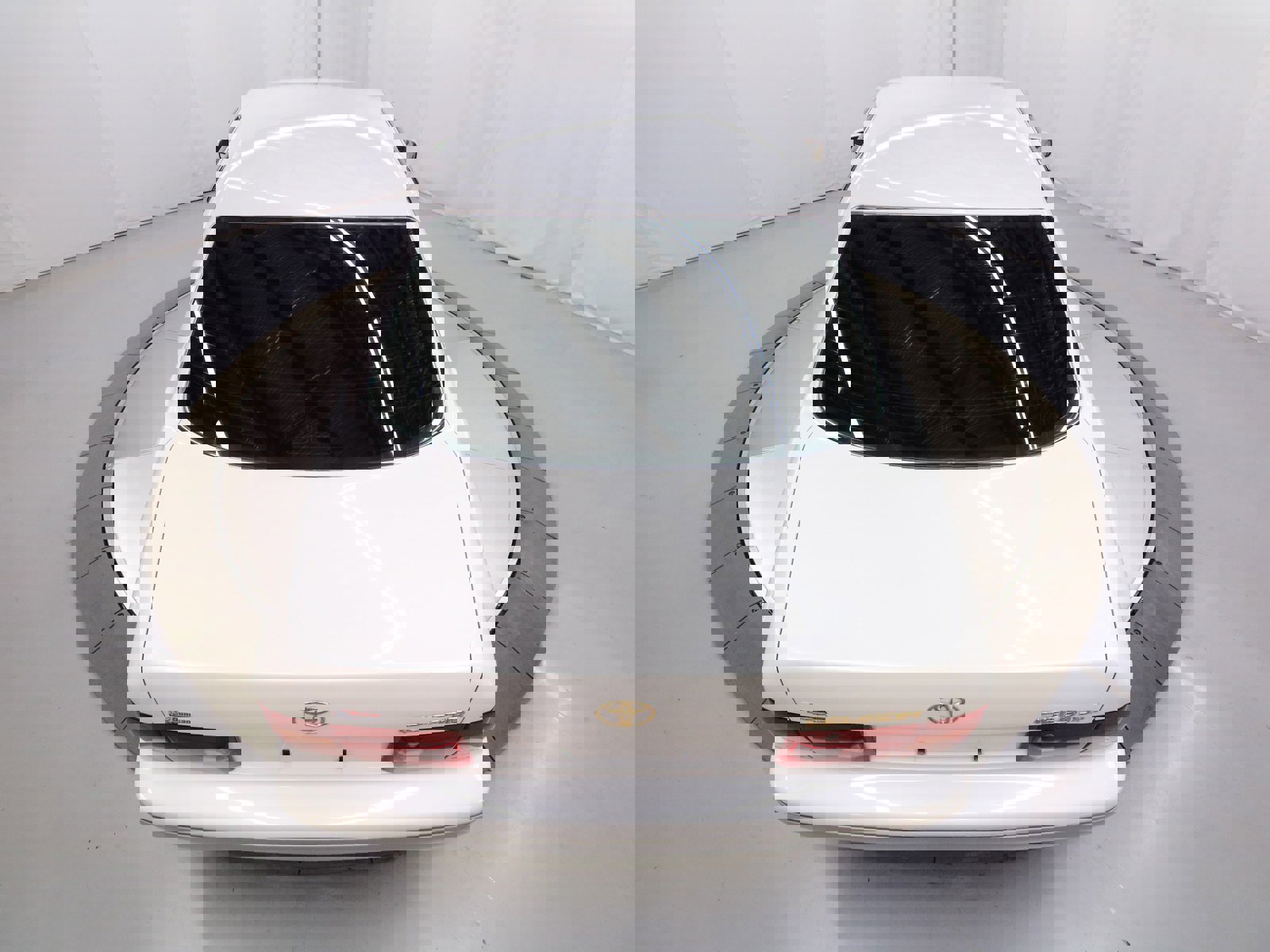 1997 Toyota Celsior 48