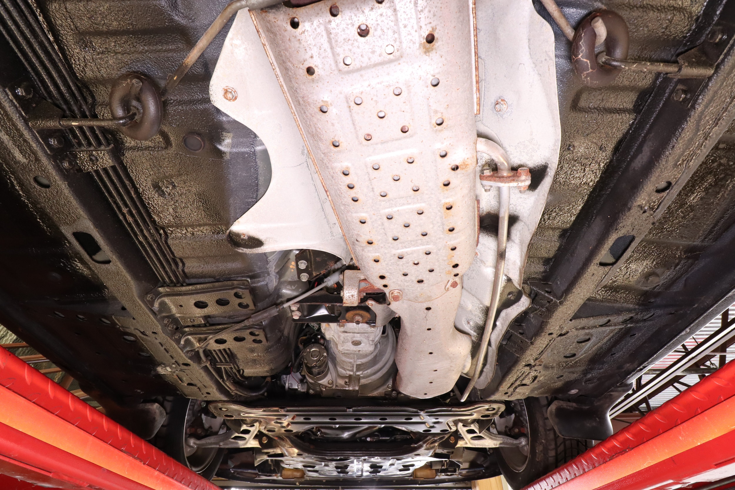 1990 Mazda RX7 - Photo 48