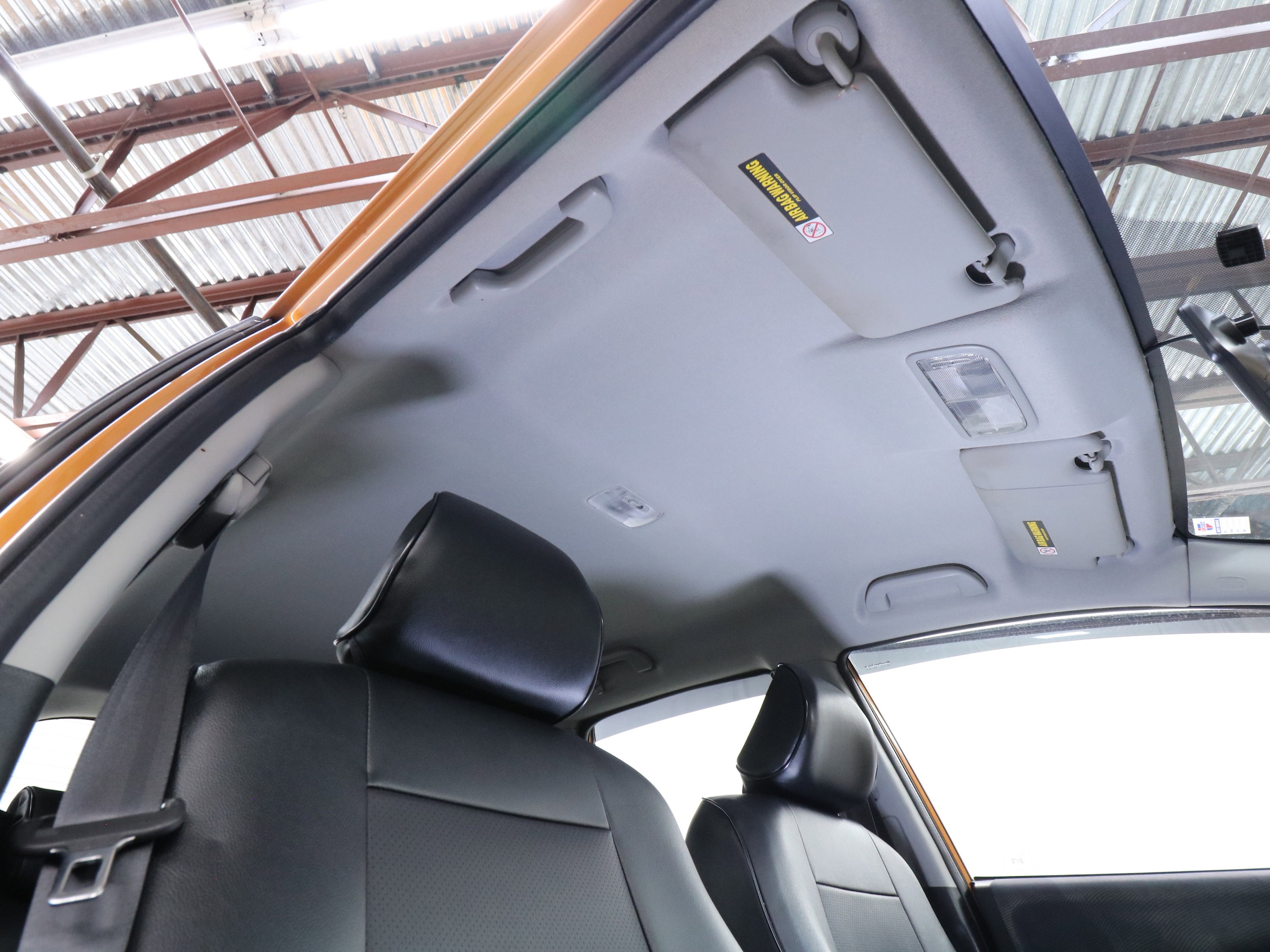 2010 Honda Fit 46