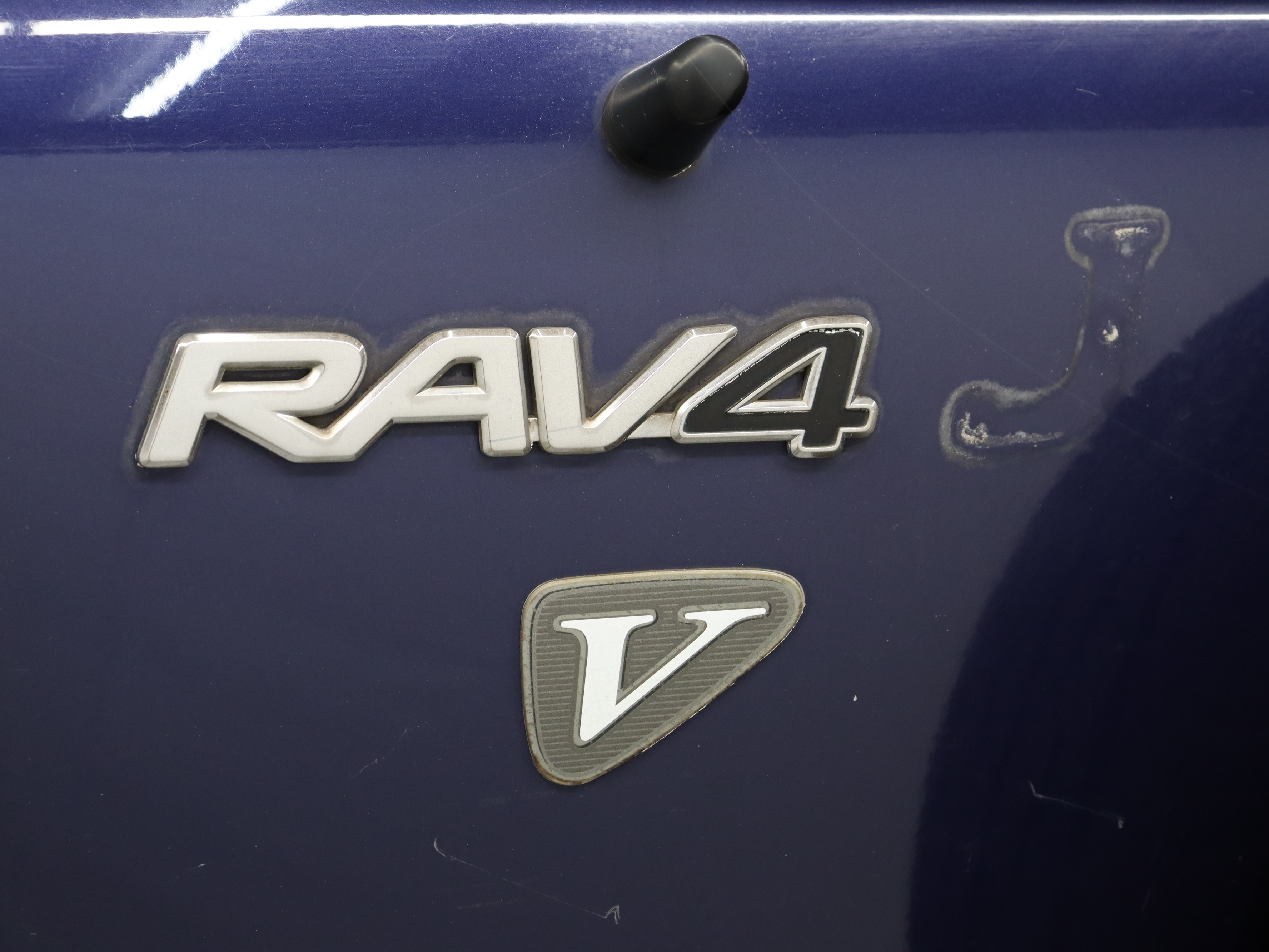1995 Toyota RAV4 46