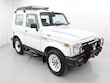  Suzuki Samurai