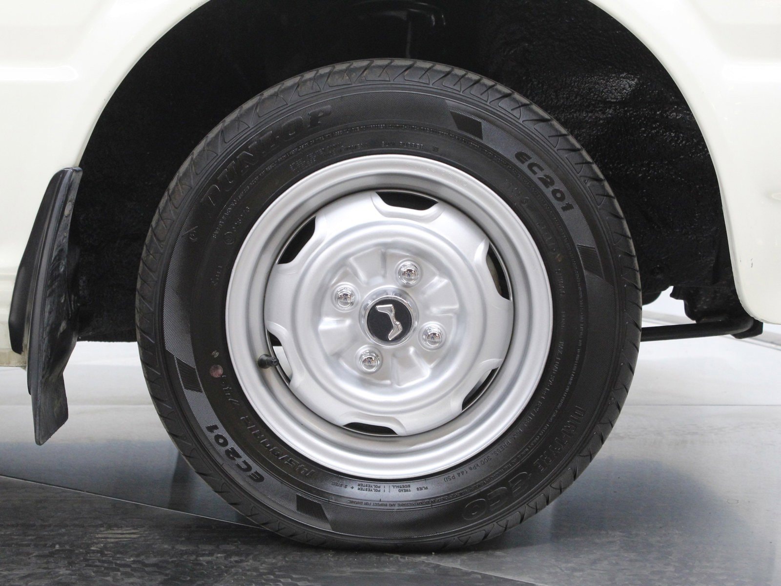 1981 Honda Civic 26