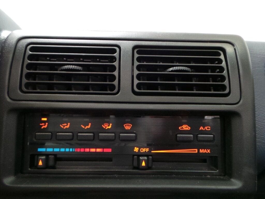 1990 Mazda RX-7 23