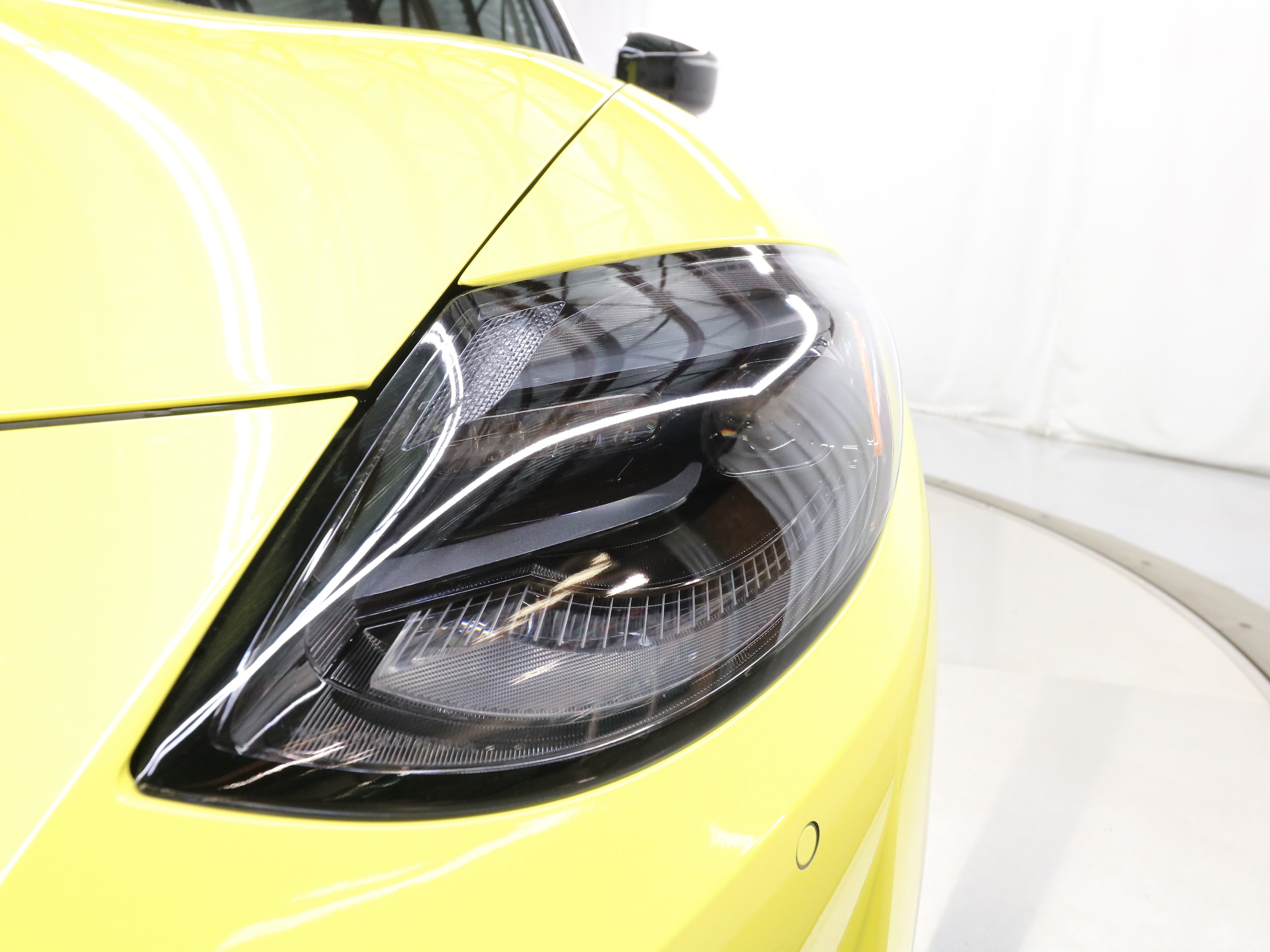 2023 Nissan Z 60