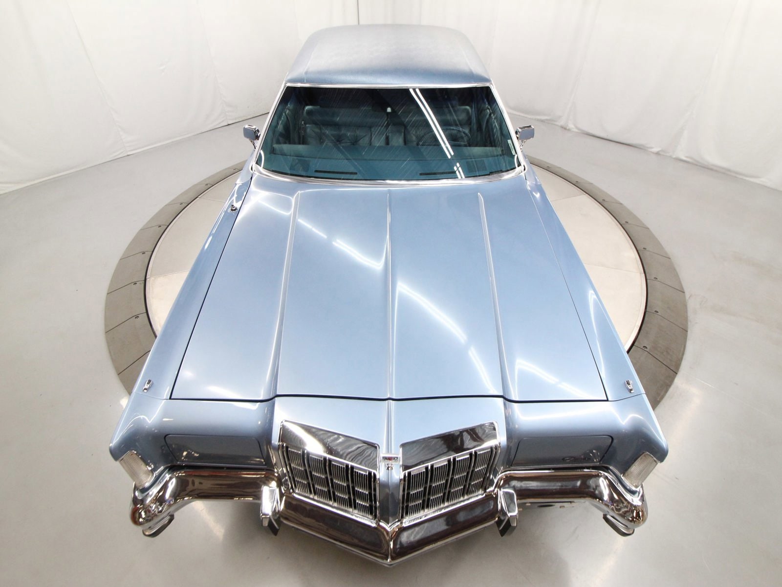 1978 Chrysler New Yorker 38